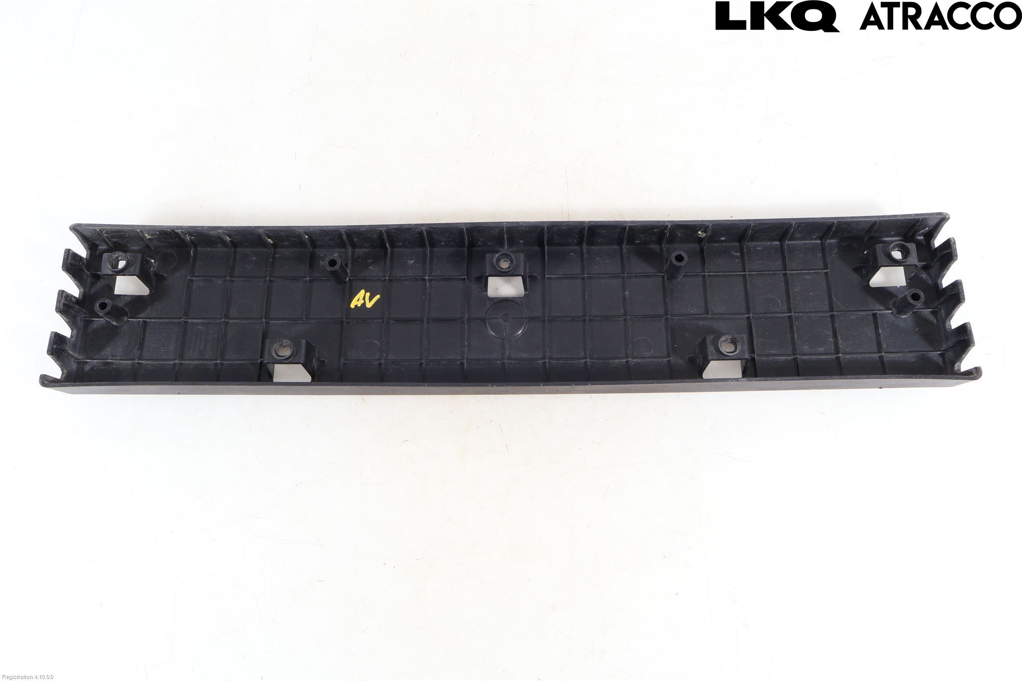 Hyundai IONIQ AE 17-22 Stötfångardel Fram Mitt