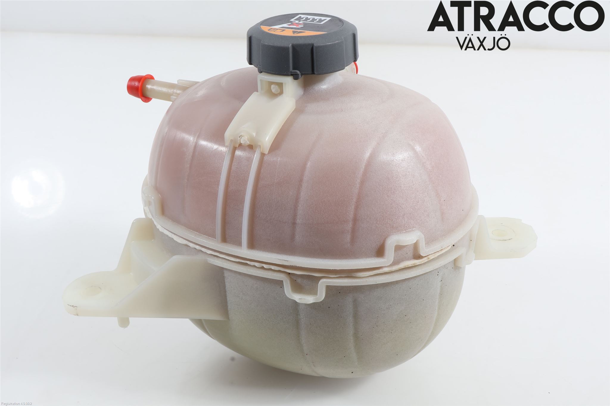 Hyundai TUCSON 05- Expansionstank