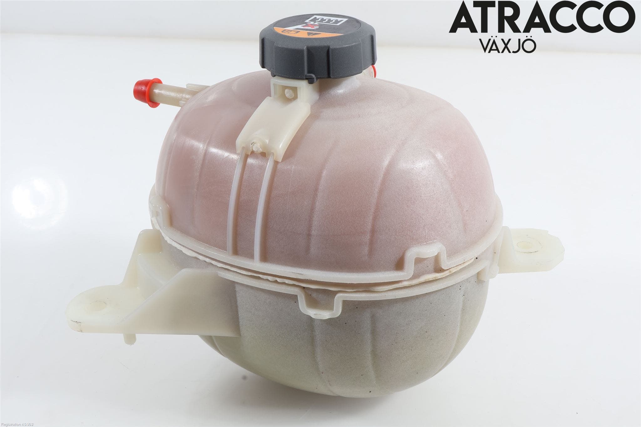 Hyundai TUCSON 05- Expansionstank