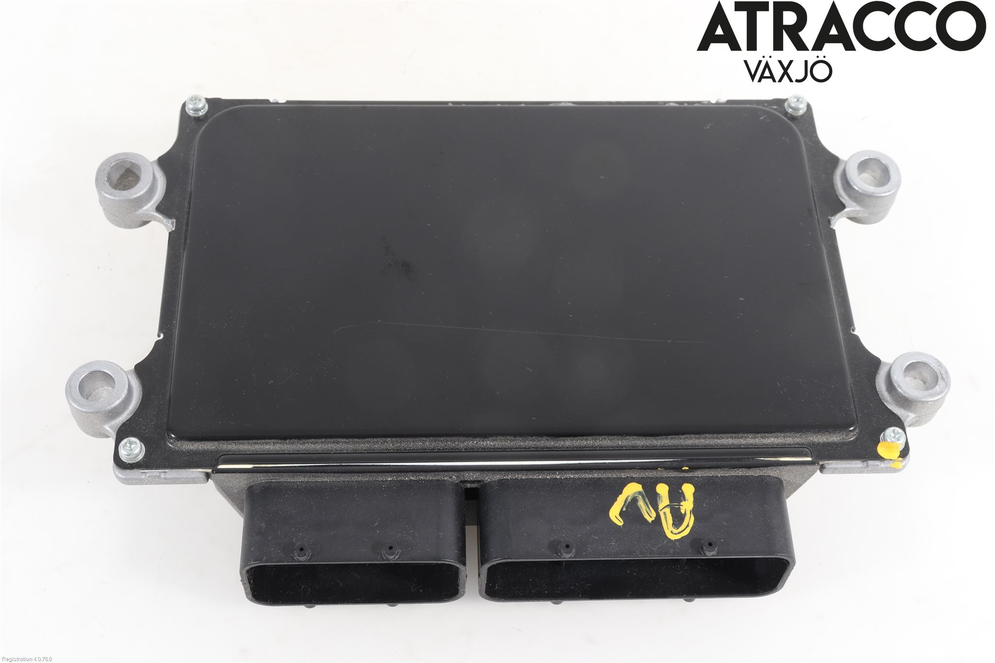 Mazda CX-3 Styrenhet Insprut Bensin