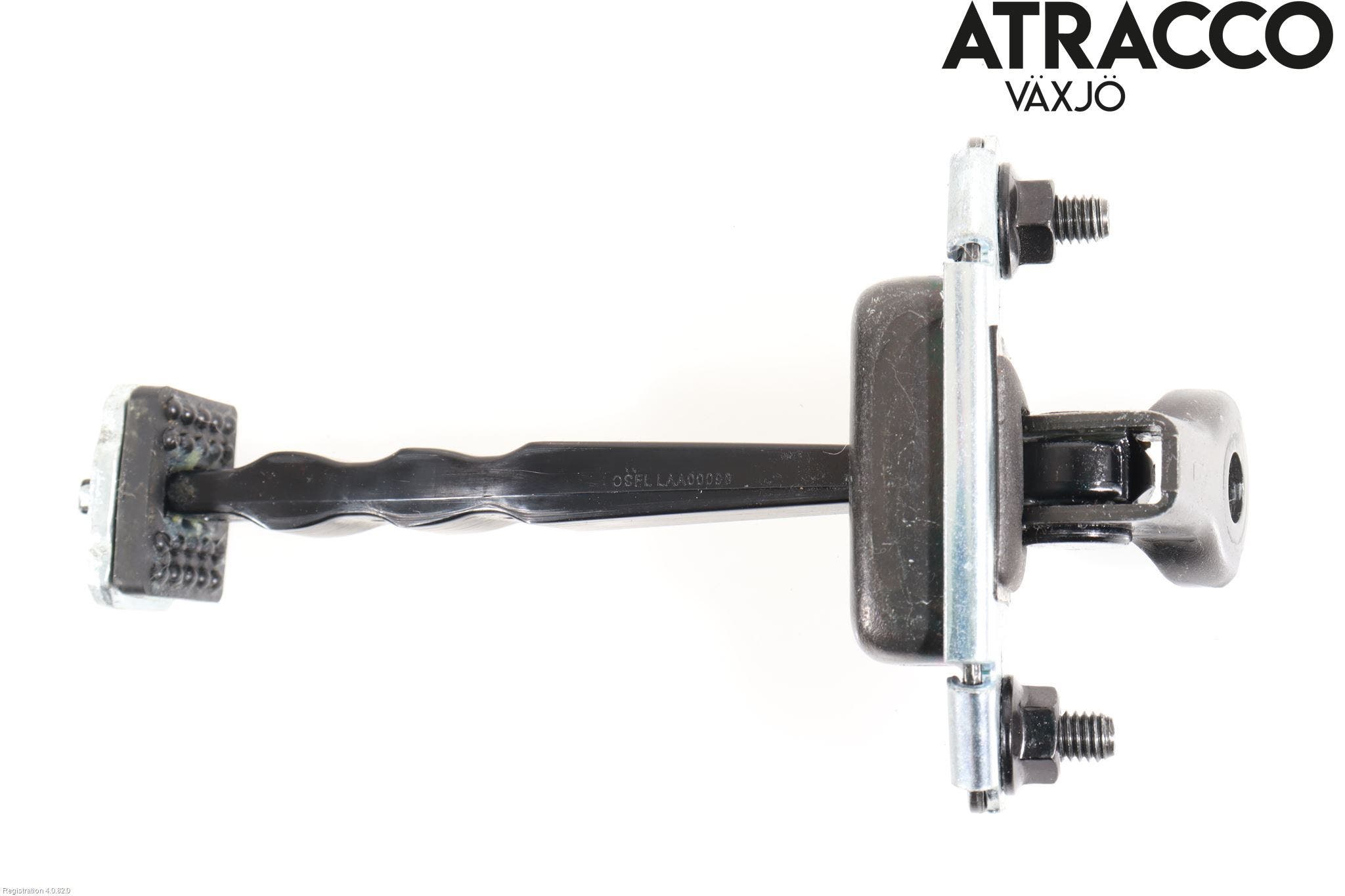 Hyundai KONA/ELECTRIC OS 18-23 Dörrstopp