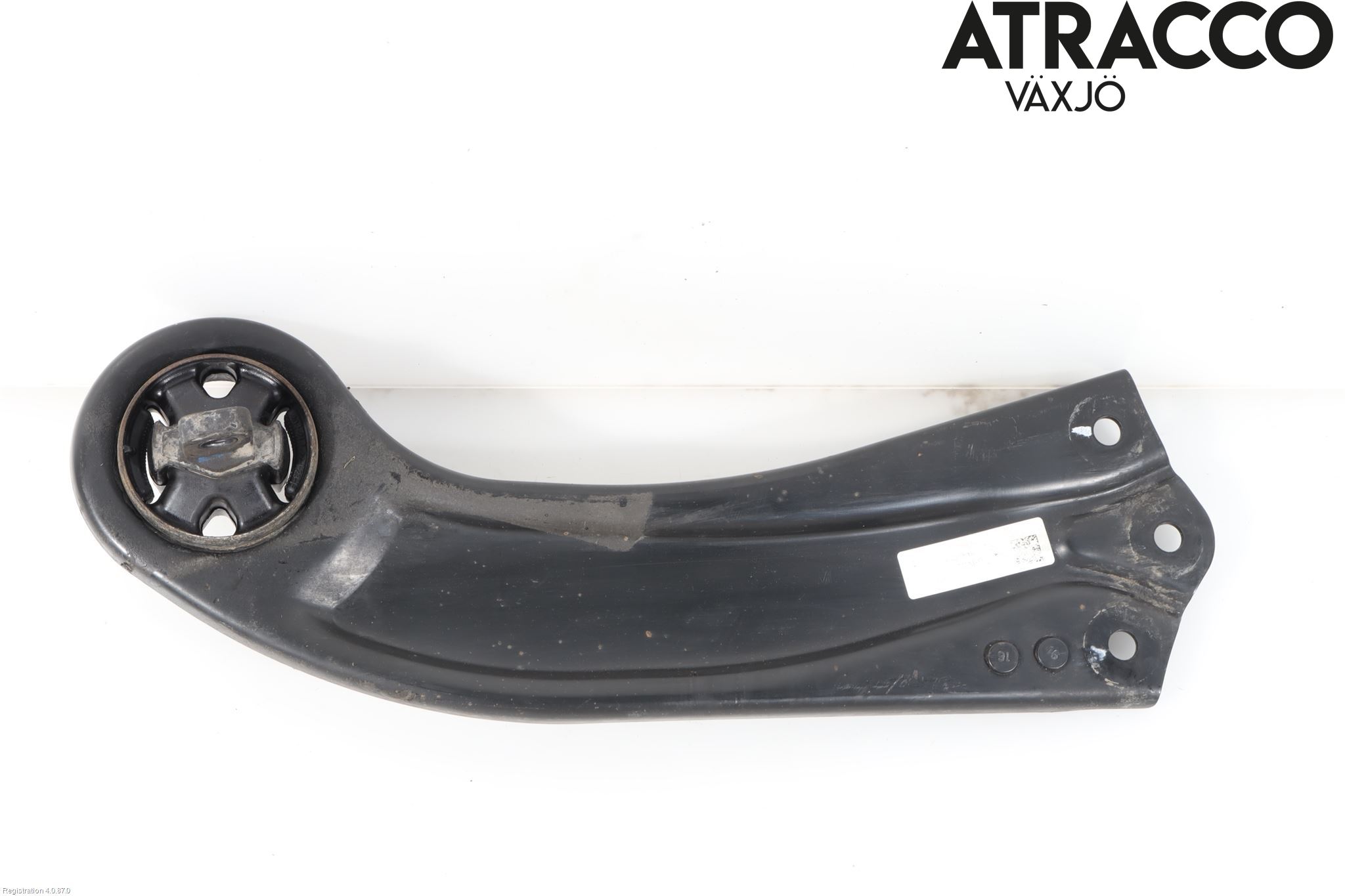 Hyundai TUCSON 05- Bärarm Bak Vänster