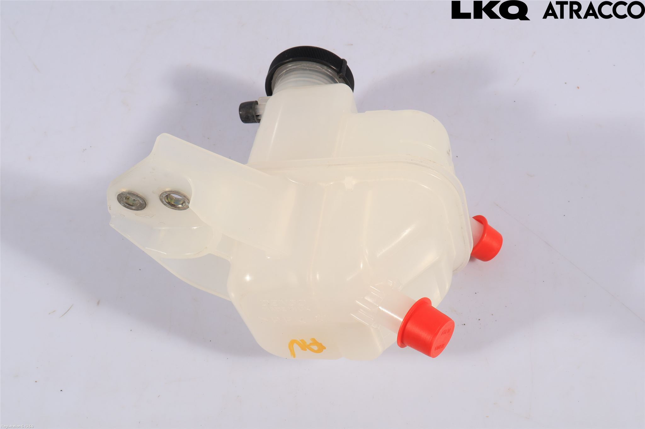 Toyota YARIS CROSS XP21 21- Expansionstank