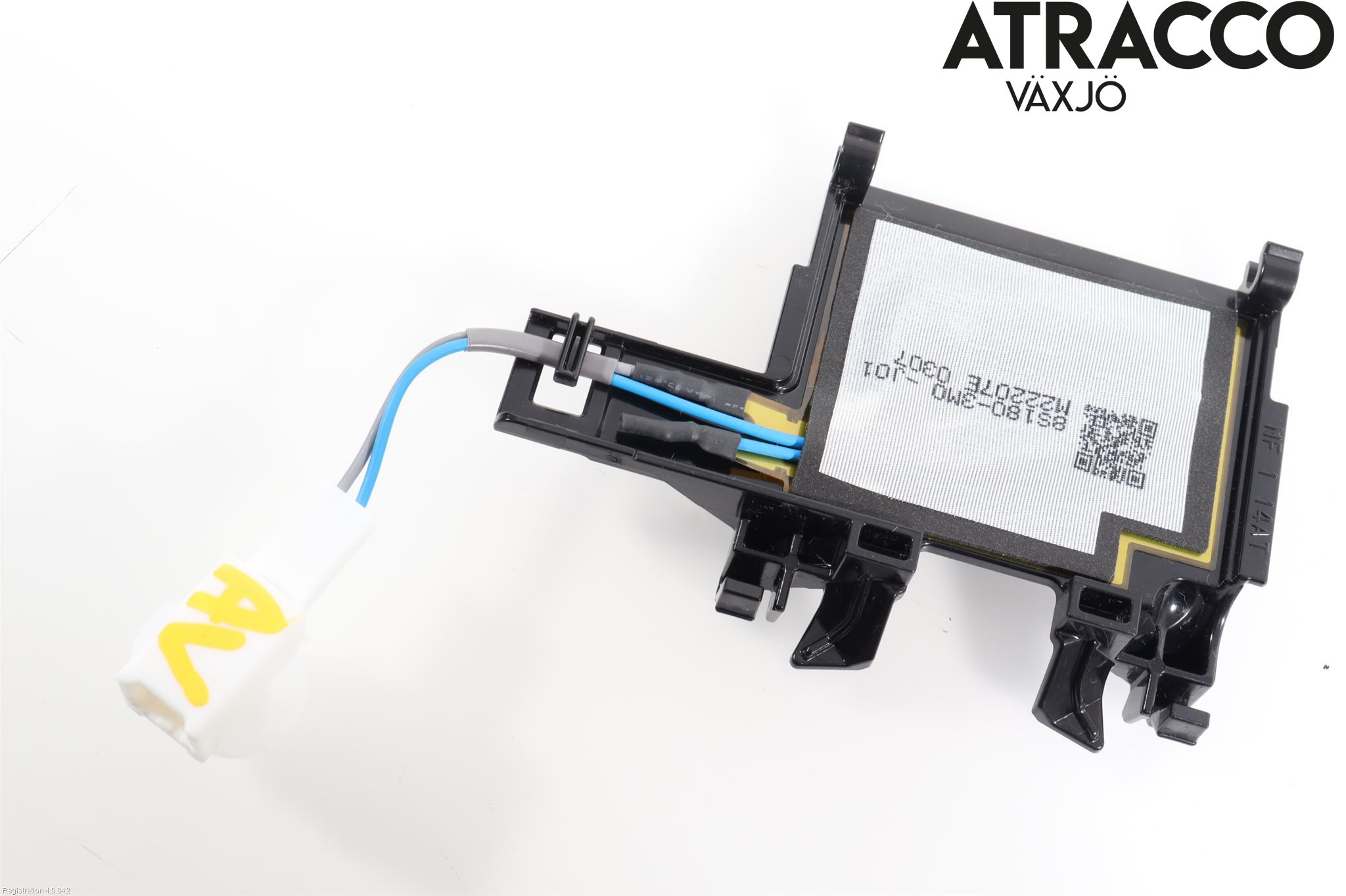 Honda HR-V 21- El Övrigt