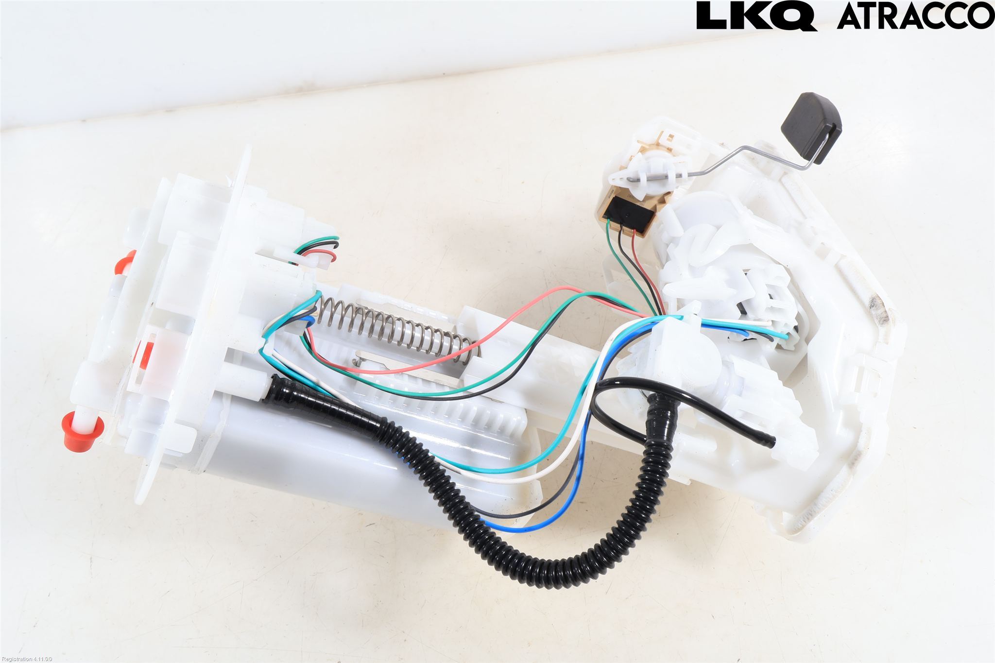 Toyota COROLLA CROSS XG10 22- Bränslepump El