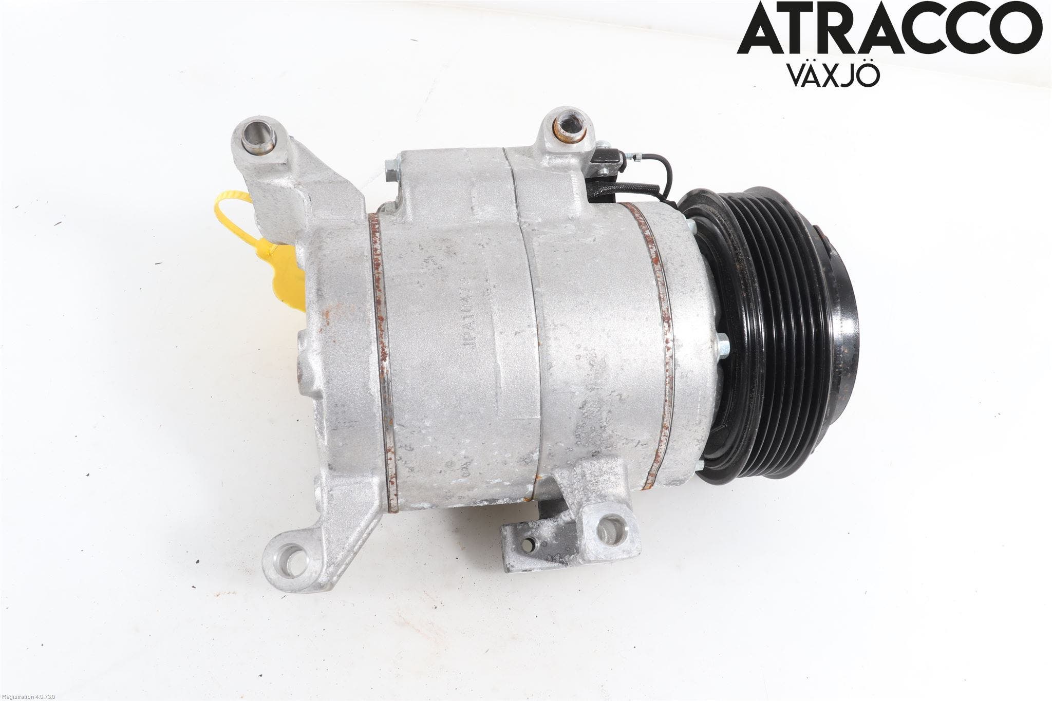 Mazda 3 III 14-19 Ac Kompressor