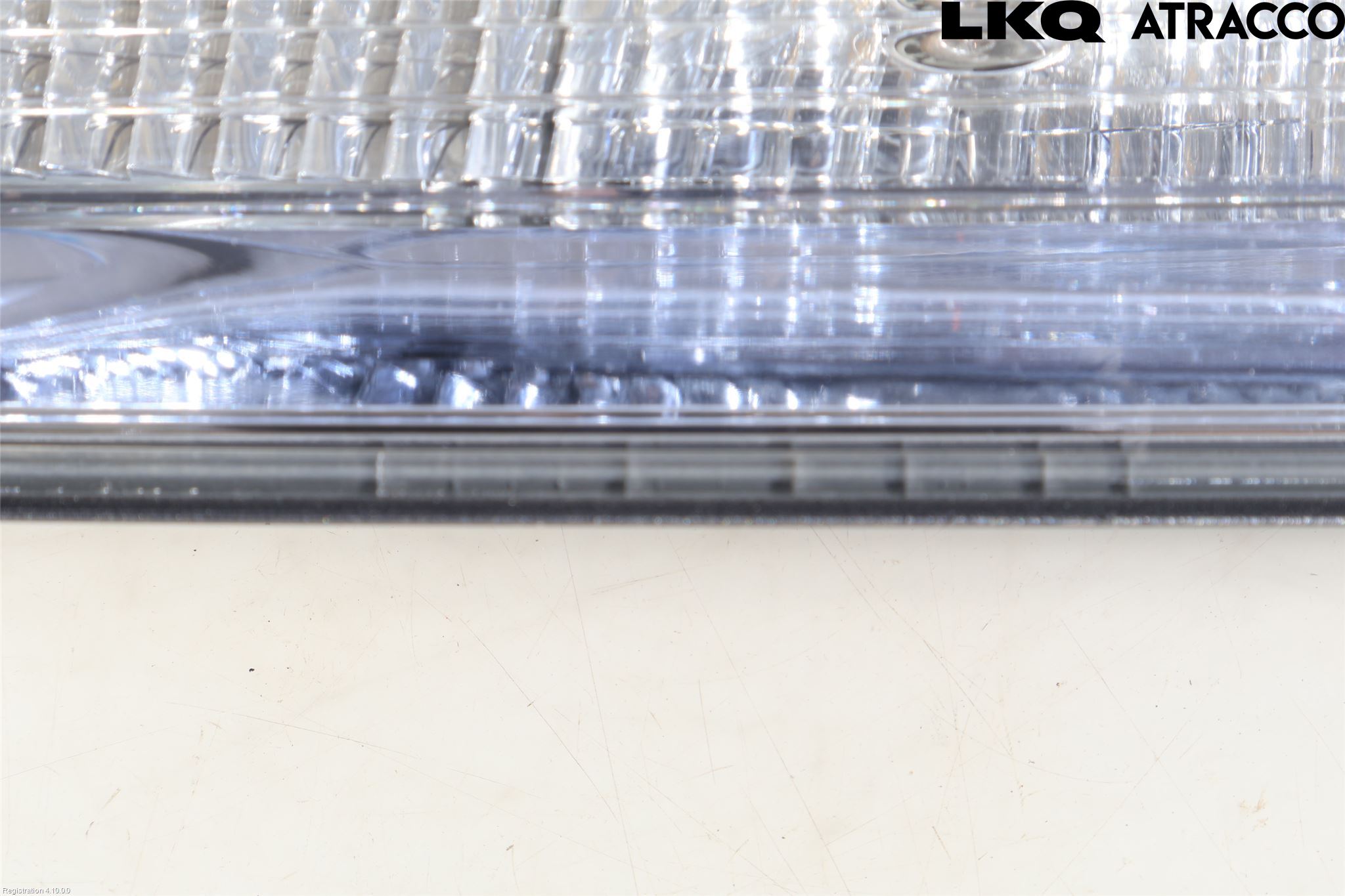 Lexus RX AL10 09-15 Bakljus Lucka Hö