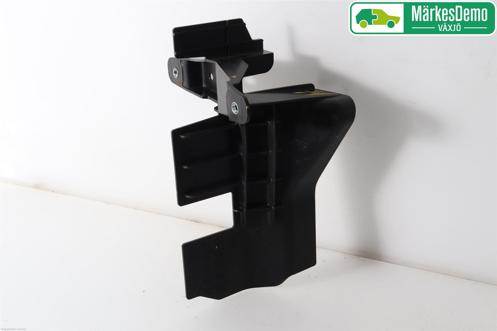 Mazda MX-5 IV (ND/ND2/ND3) MIATA 15- Deflektor Plåt-Plast Kylning