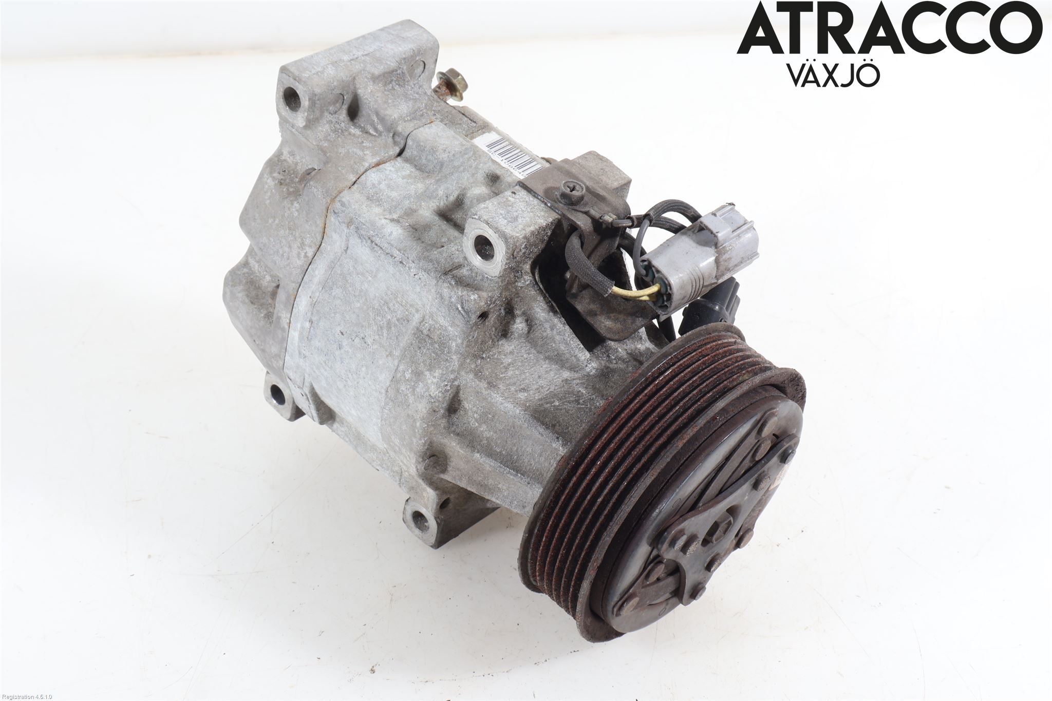 Toyota MR2     00->> Ac Kompressor