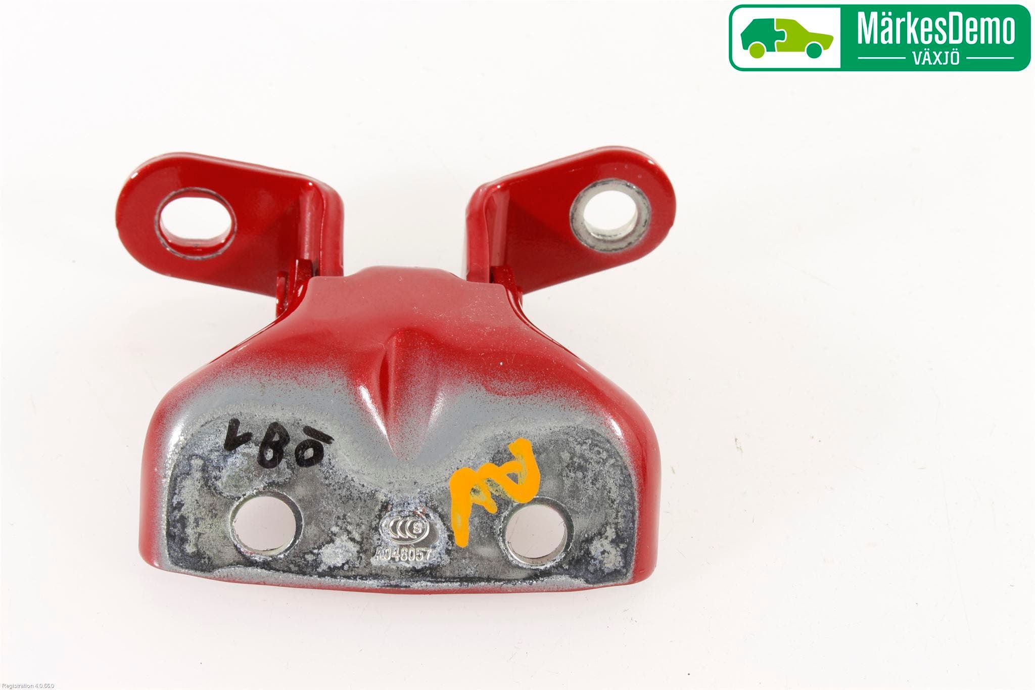 Hyundai TUCSON 05- Dörrgångjärn