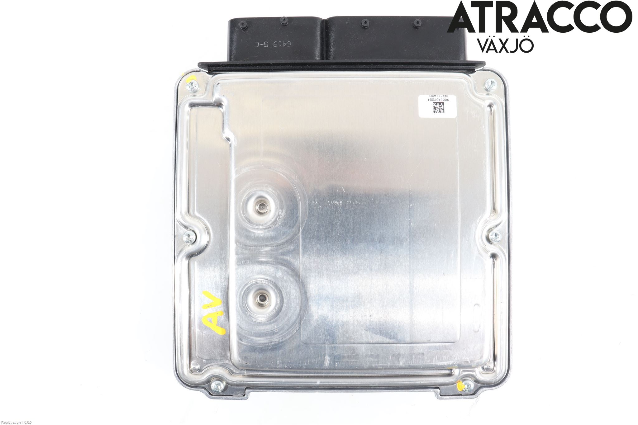 Audi A4/S4 08-11 Styrenhet Insprut Bensin