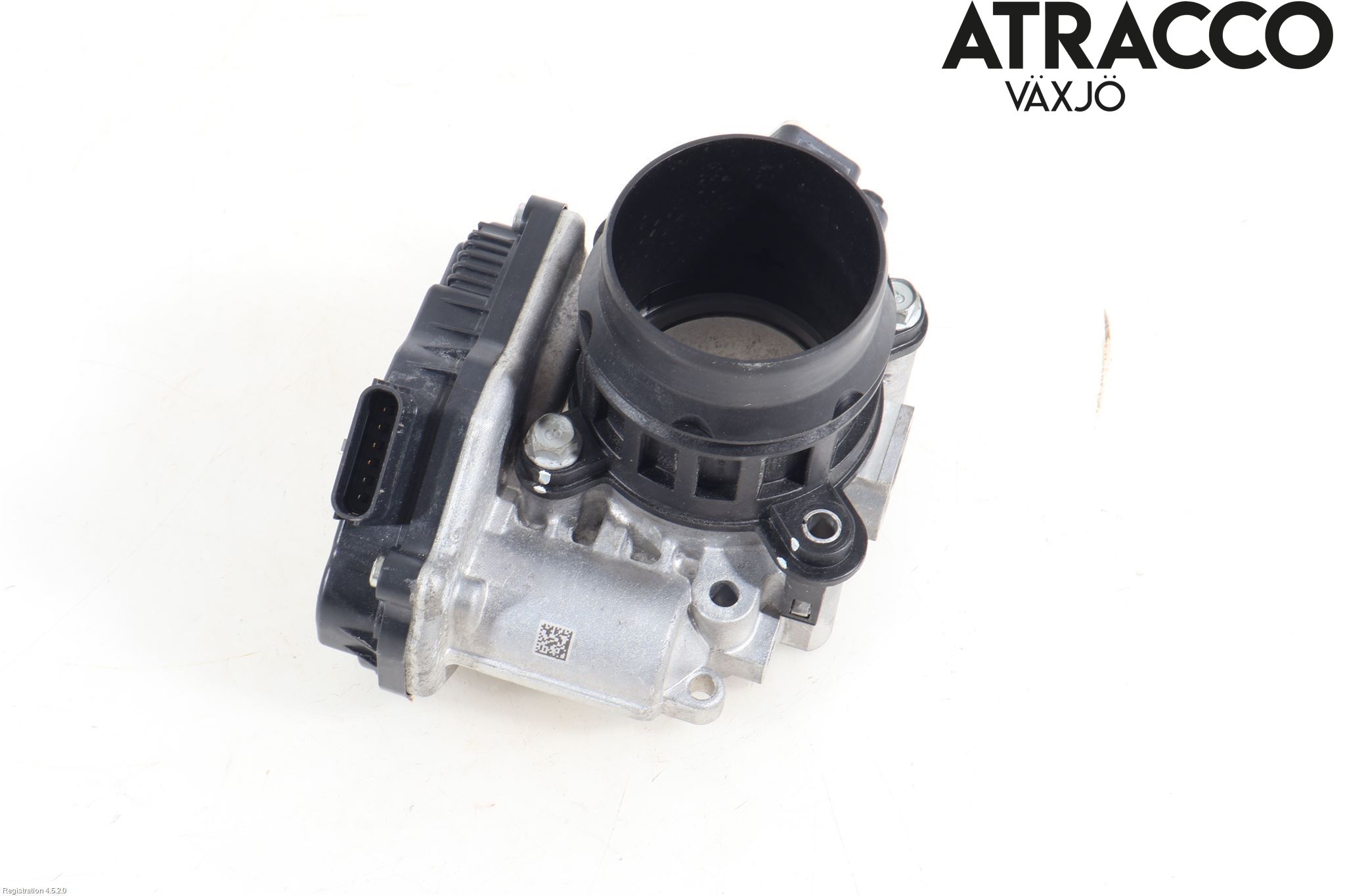 Hyundai TUCSON 05- Injspjällhus