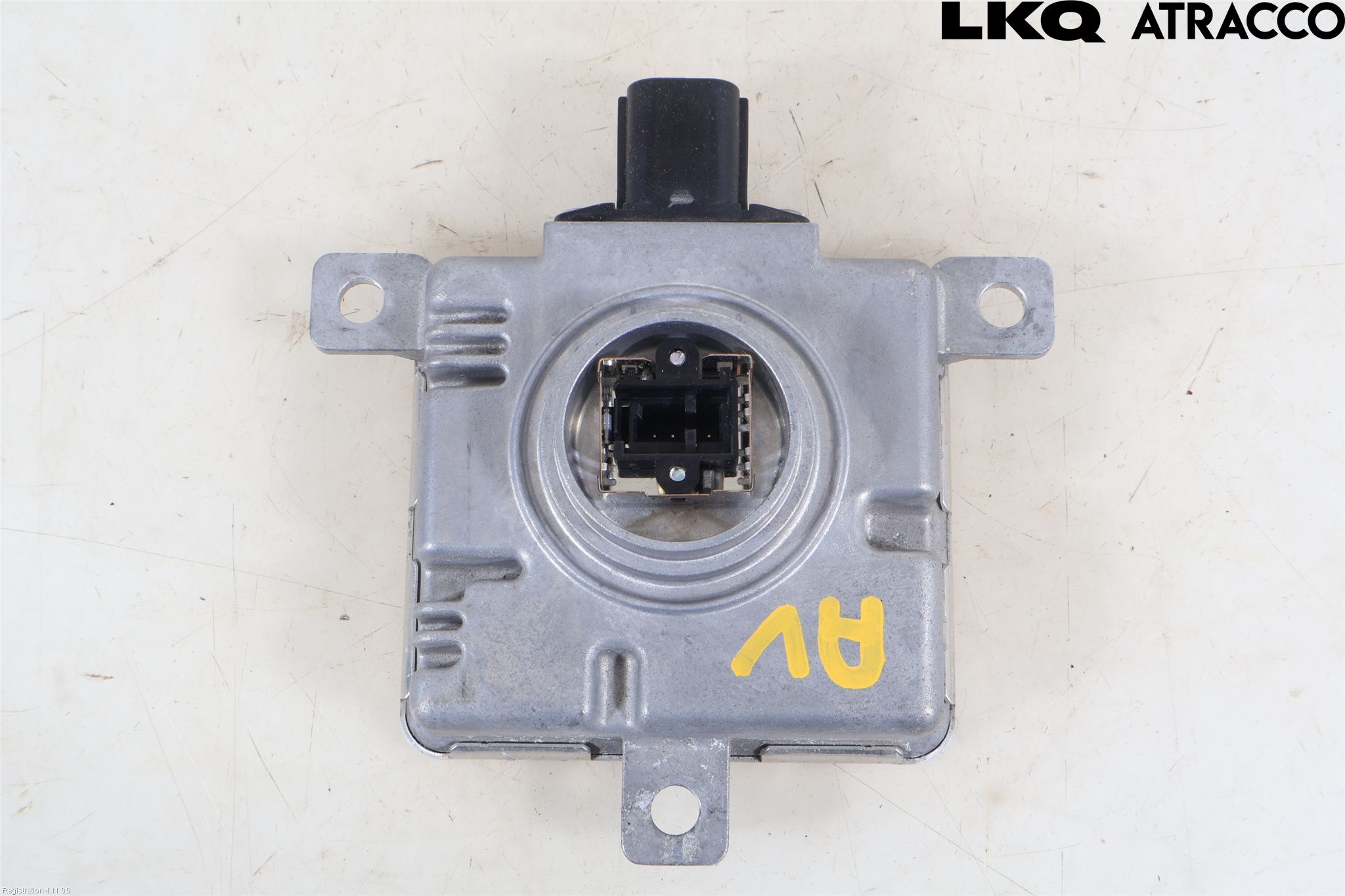 Mitsubishi OUTLANDER 13-21 Styrenhet Strålkastare