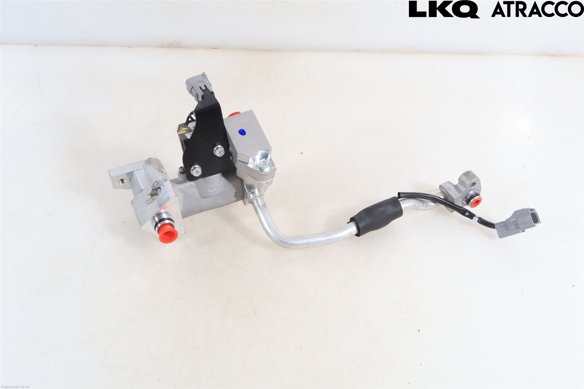 Toyota RAV4 19- Ac Expansionsventil