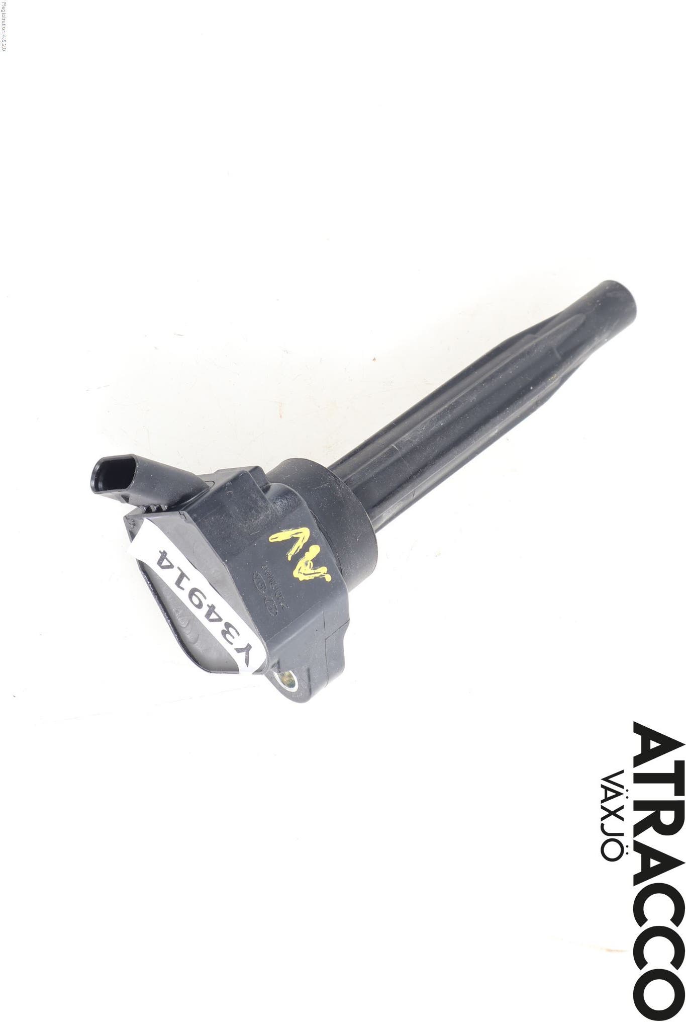 Hyundai TUCSON 05- Tändspole