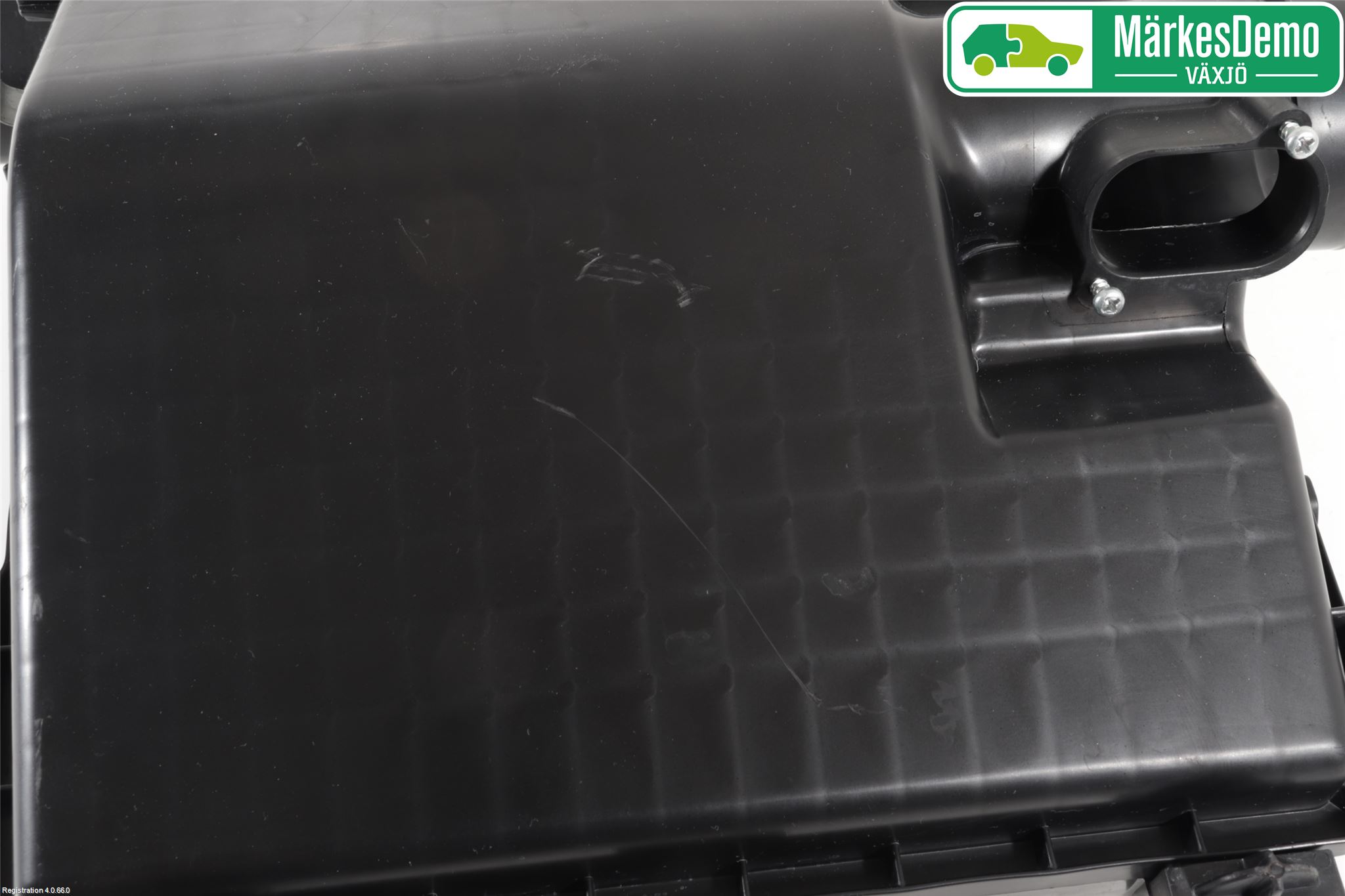 Suzuki VITARA 15- Luftrenare