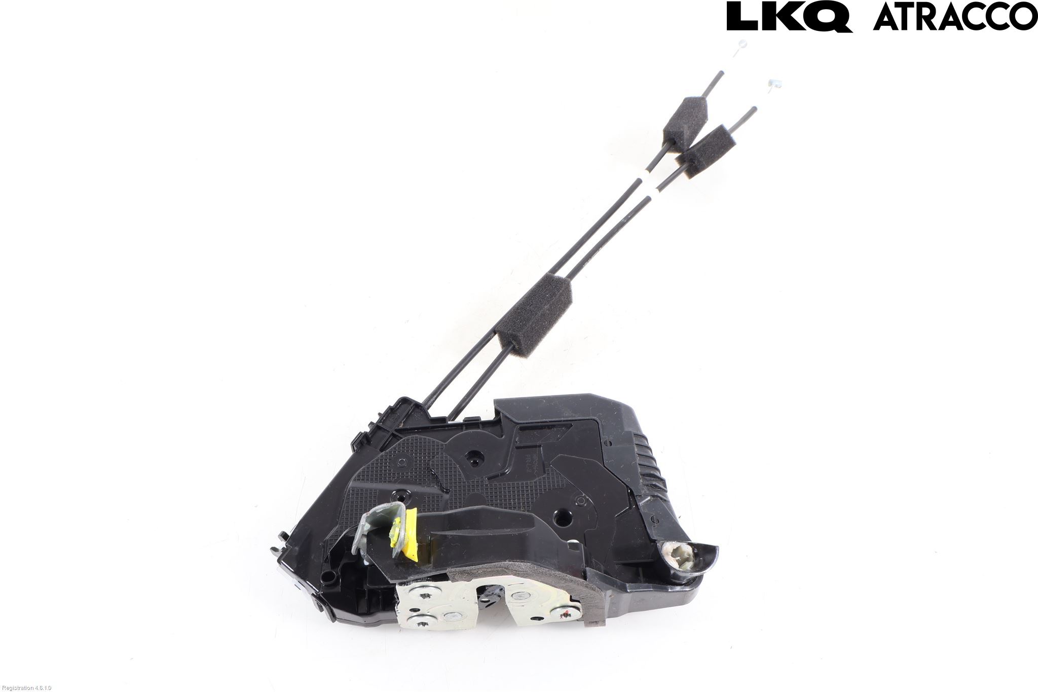 Honda ZR-V 23- Låskista-Dörrlås