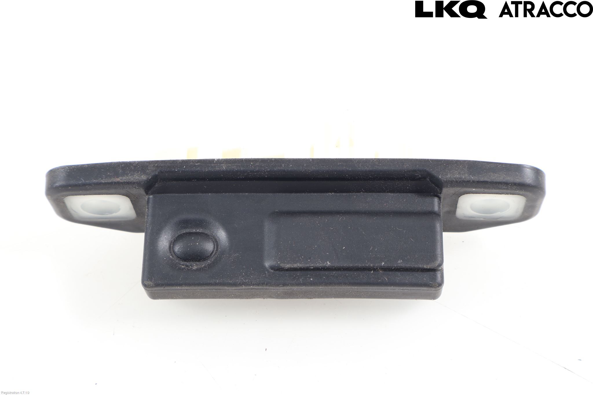 Toyota COROLLA CROSS XG10 22- Bakluckehandtag