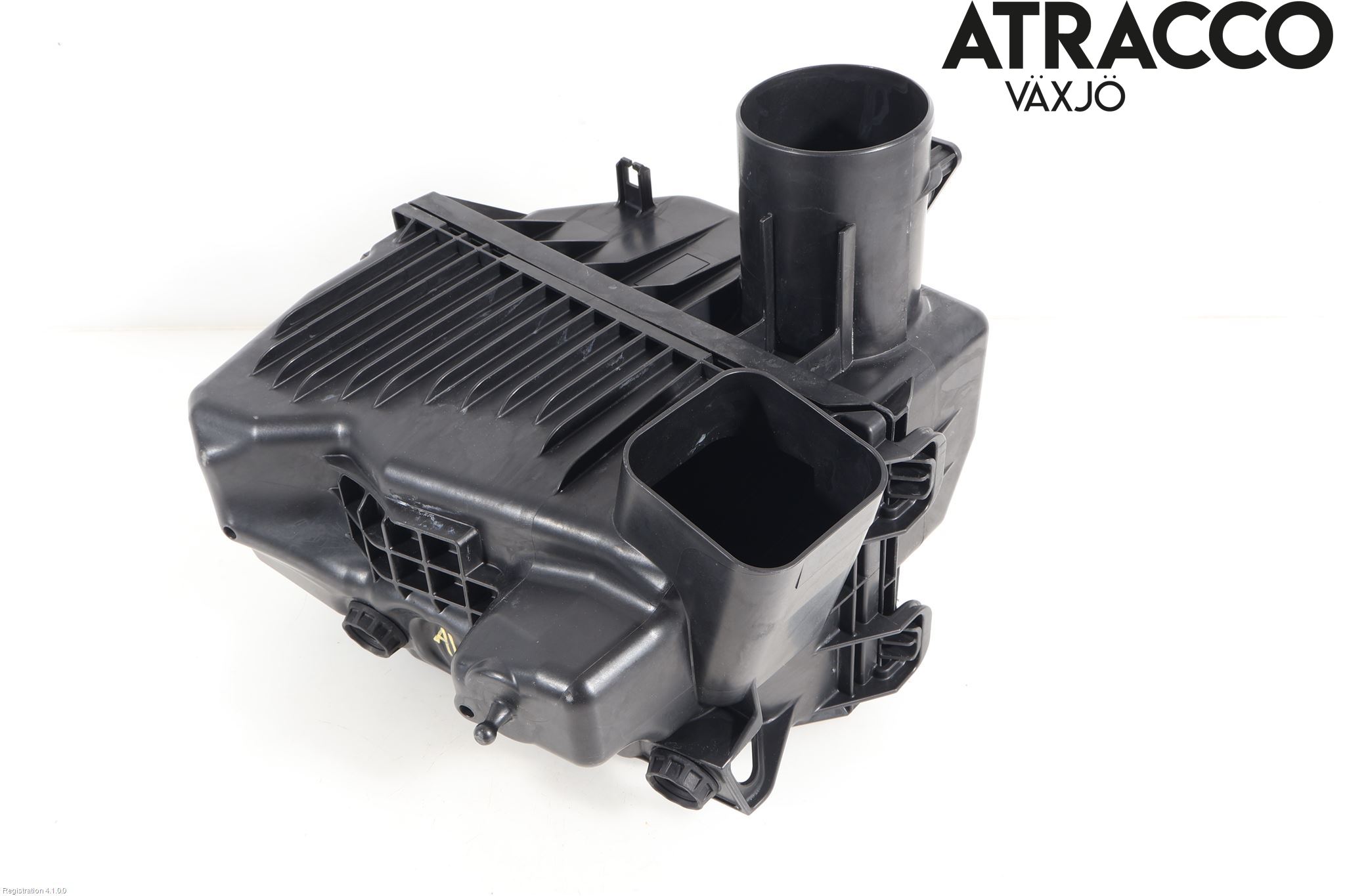 Suzuki ACROSS 21- Luftrenare