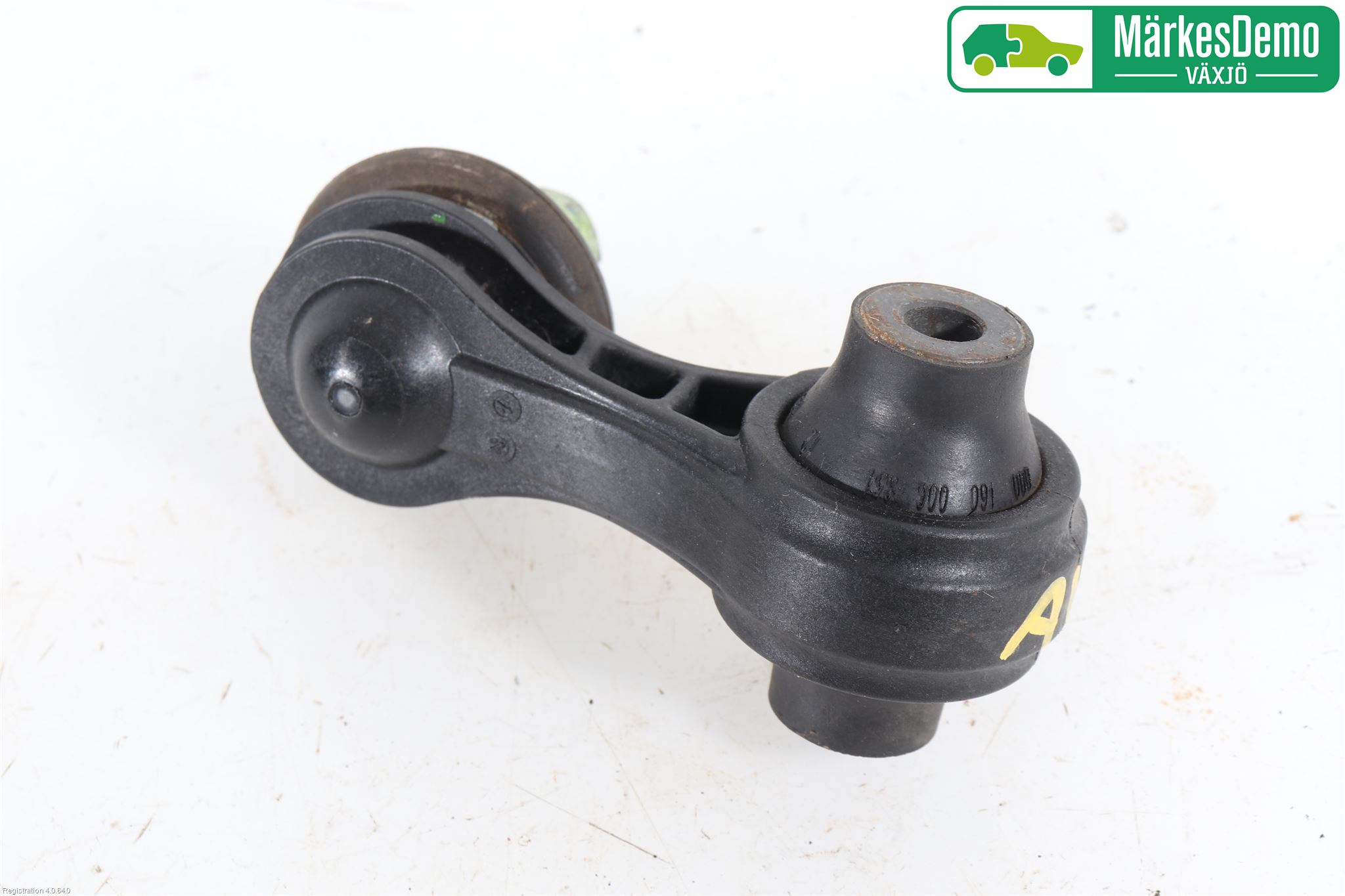 Honda CIVIC 17-22 Krängningshämmarstag Bak