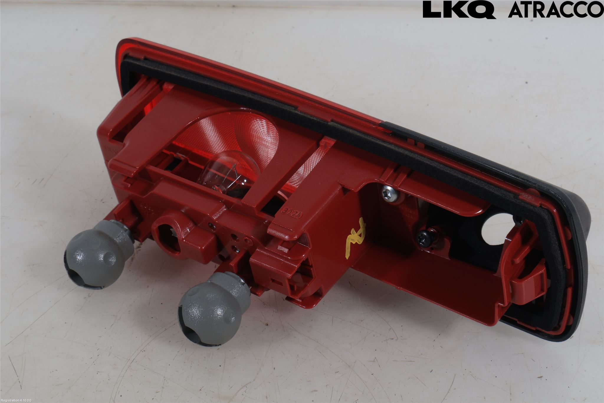 Nissan PRIMASTAR Bromsljus Bakruta