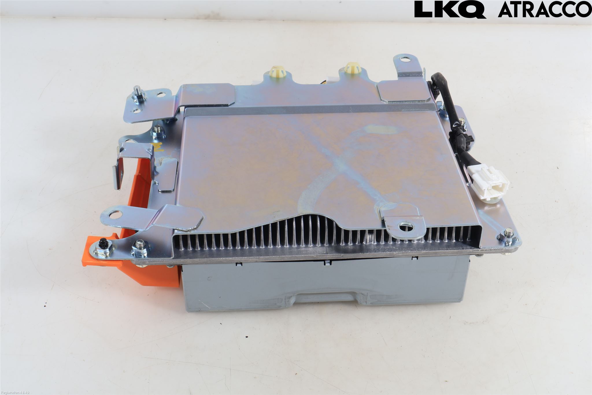 Mitsubishi OUTLANDER 13-21 Converter