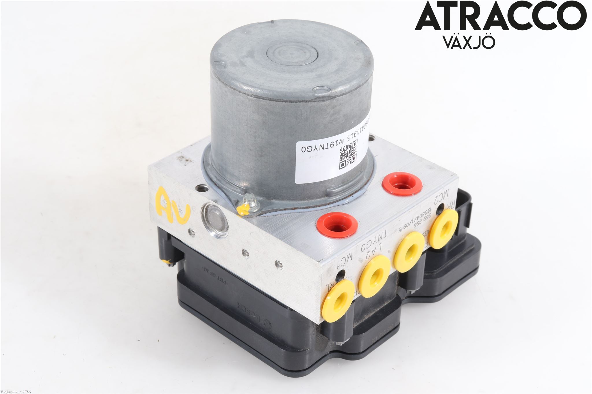 Honda CR-V 19-22 Abs Hydraulaggregat