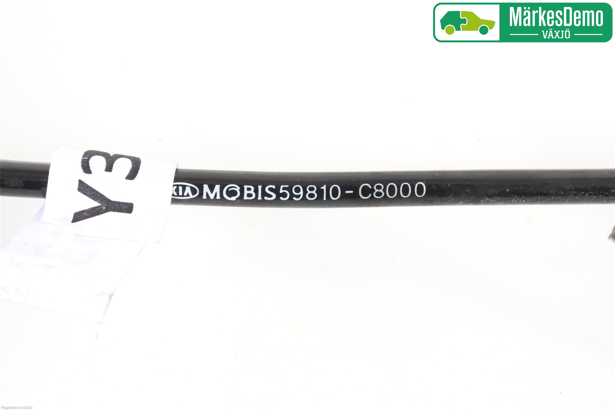Hyundai i20 GB 15-20 Abs Sensor