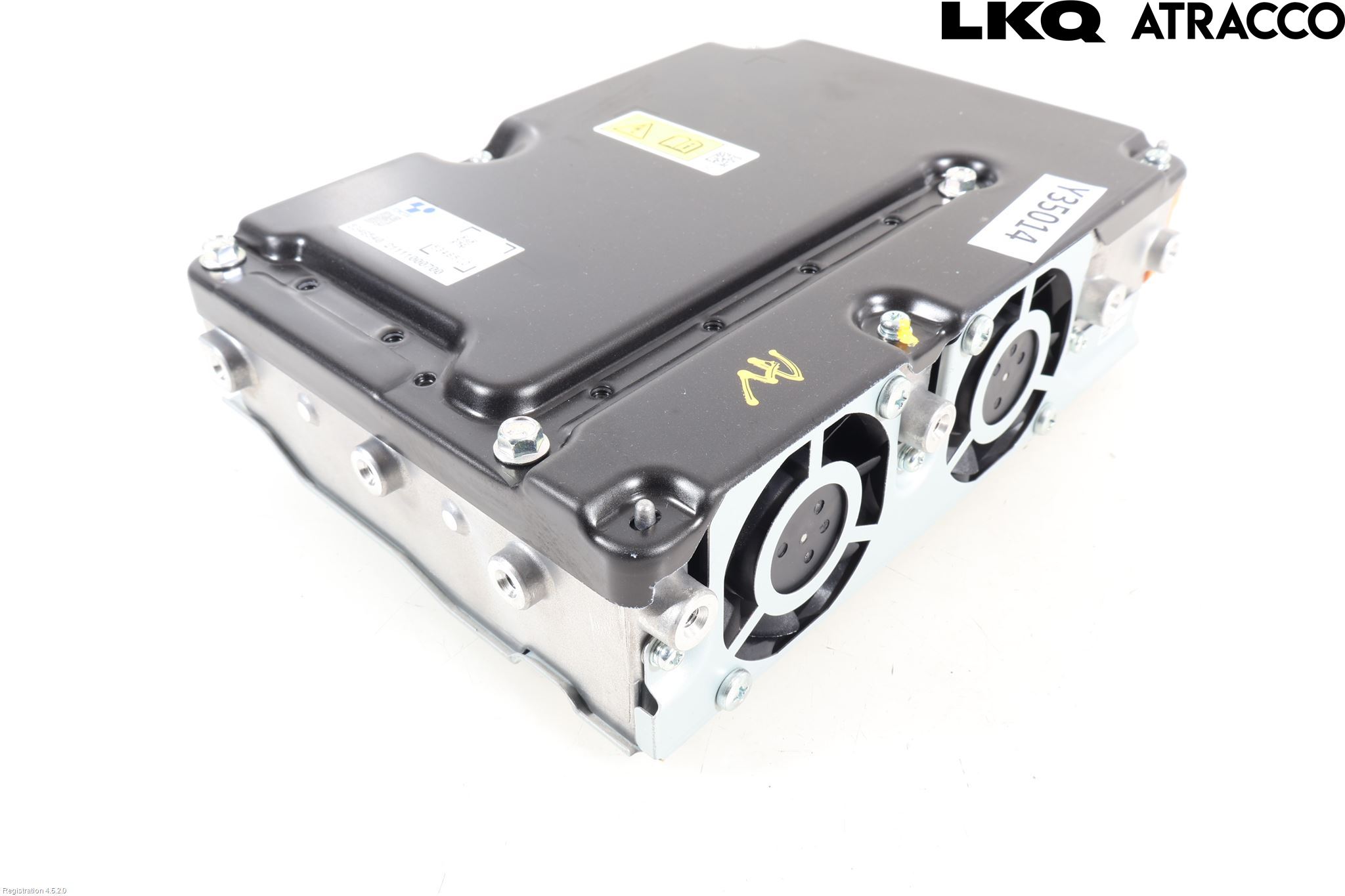 Honda E 20-23 El Övrigt