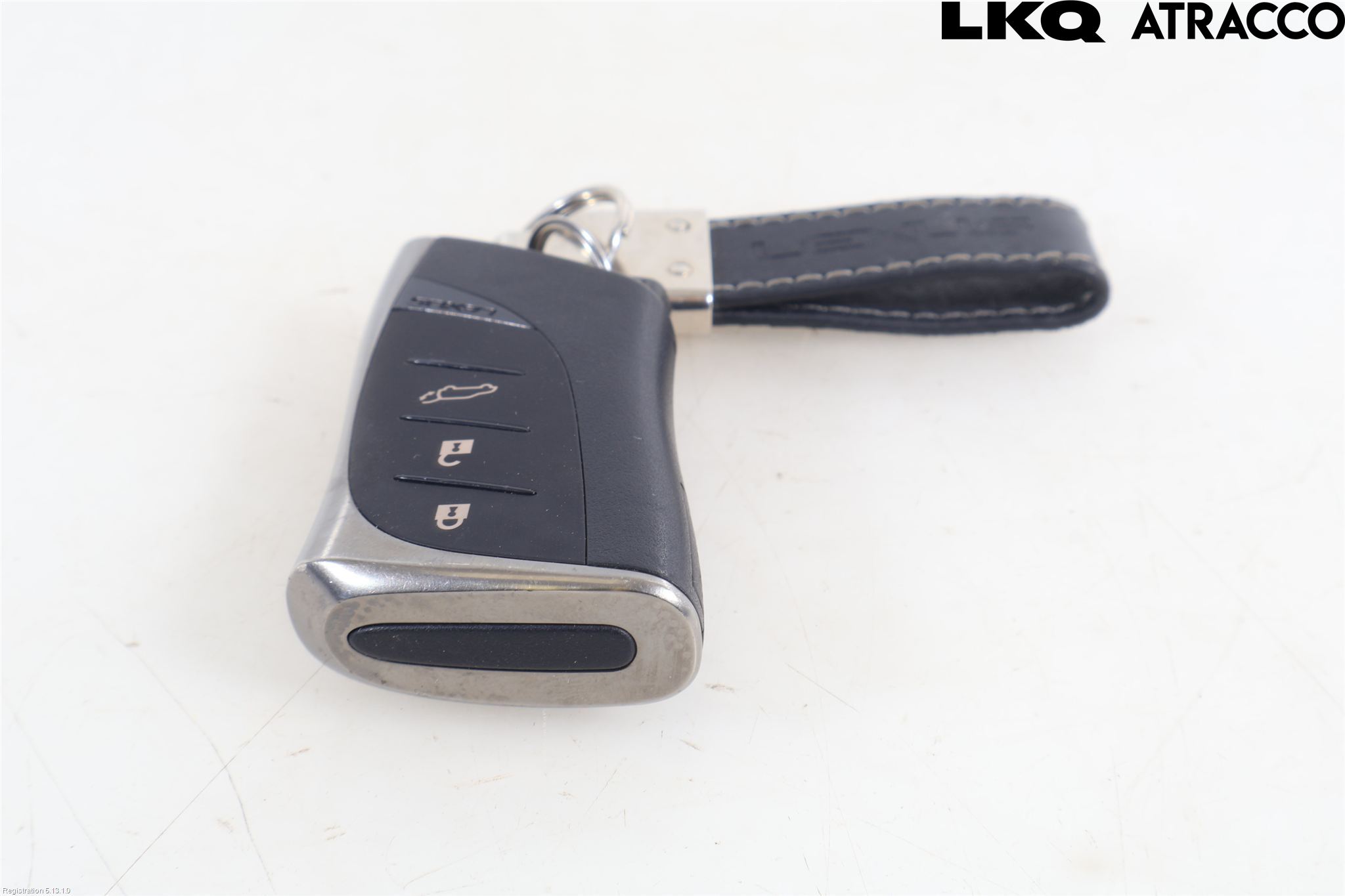 Lexus NX 300h 15-21 Nyckel-Nycklar
