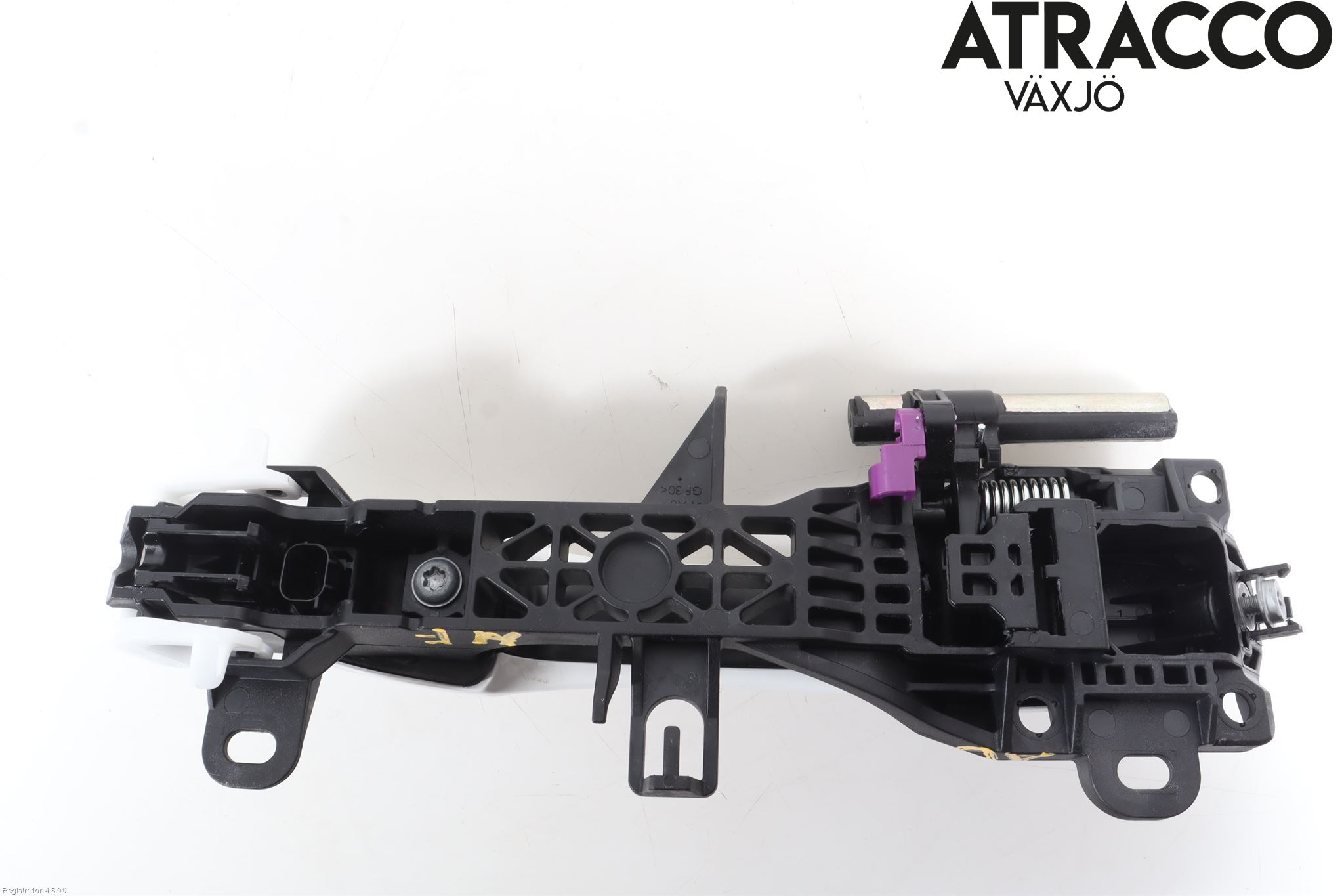 Mazda 2 KB Hybrid 22- Dörrhandtag Yttre Hö