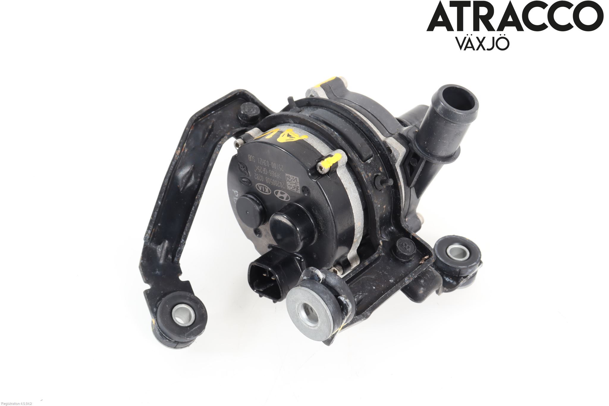 Hyundai KONA/ELECTRIC OS 18-23 Vattenpump