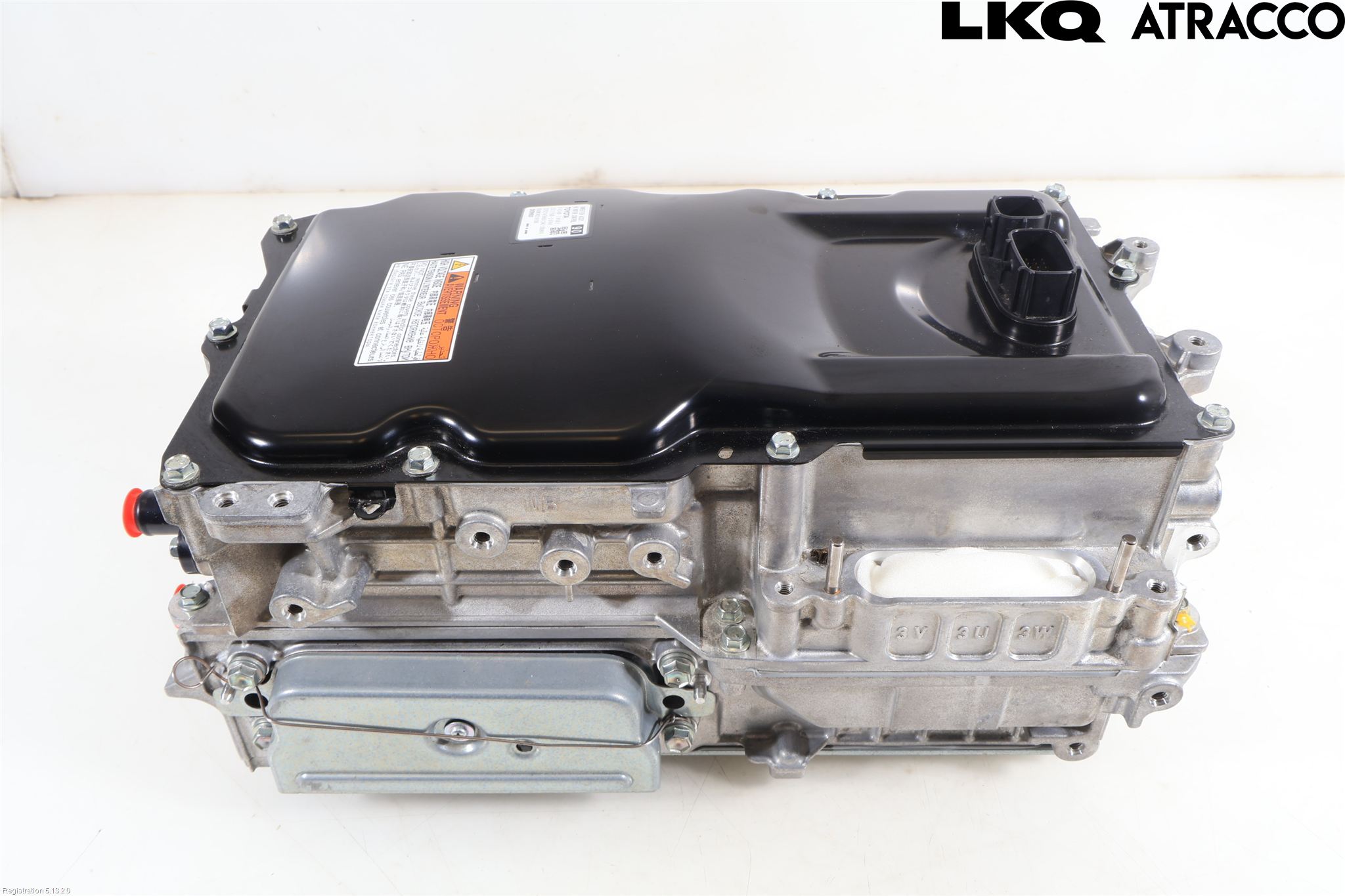 Lexus NX 300h 15-21 Inverter Hybrid