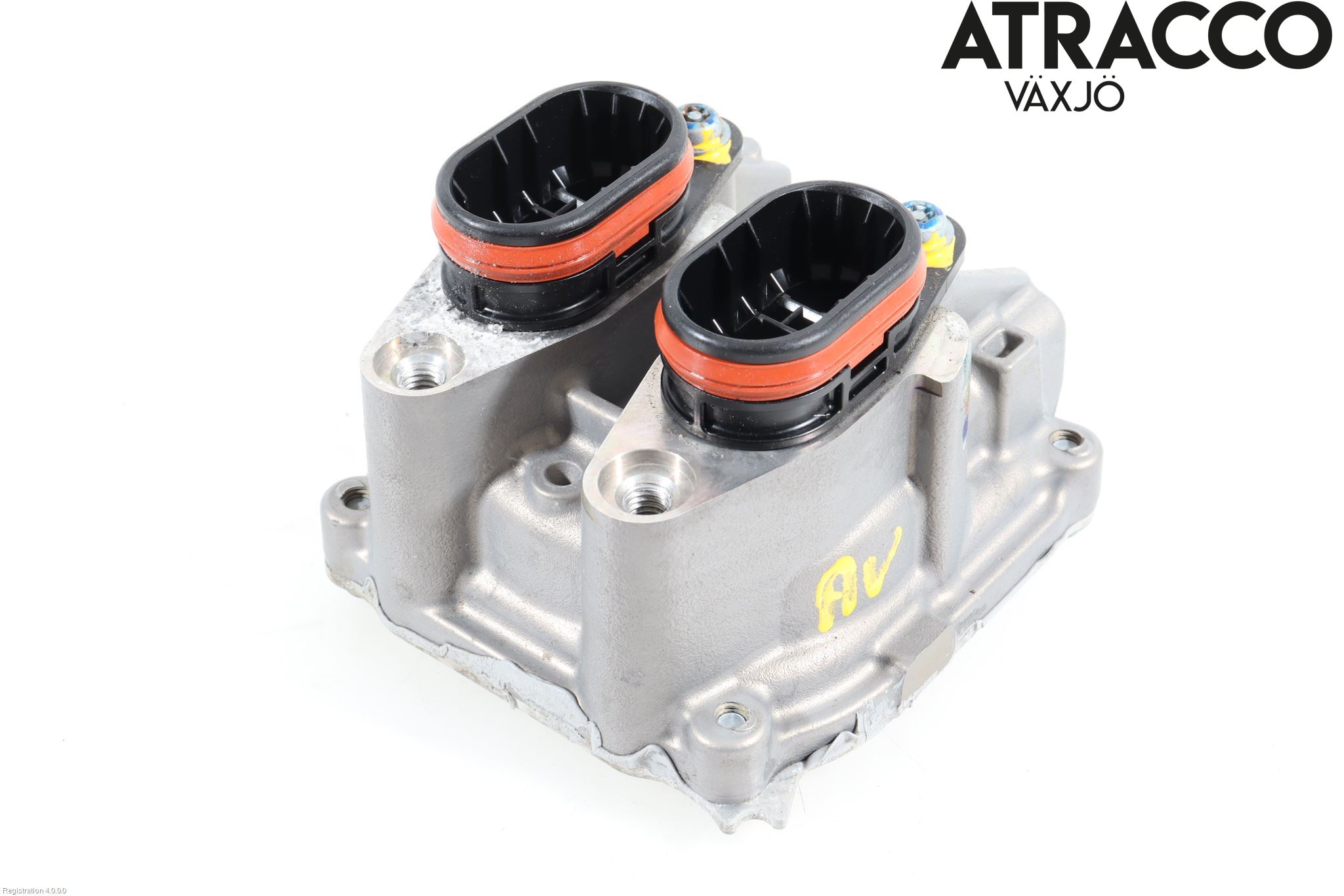 Honda E 20-23 Styrenhet Övrigt