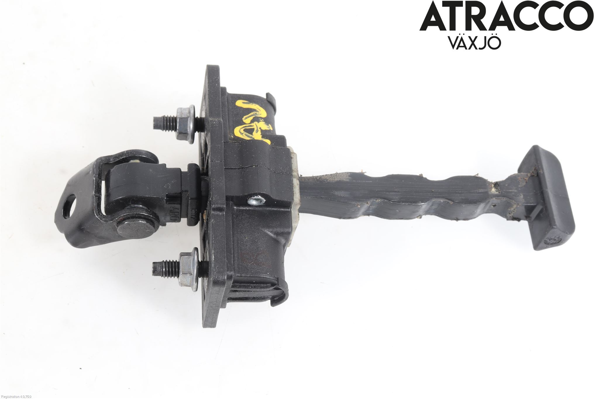 Peugeot 5008 17-24 Dörrstopp