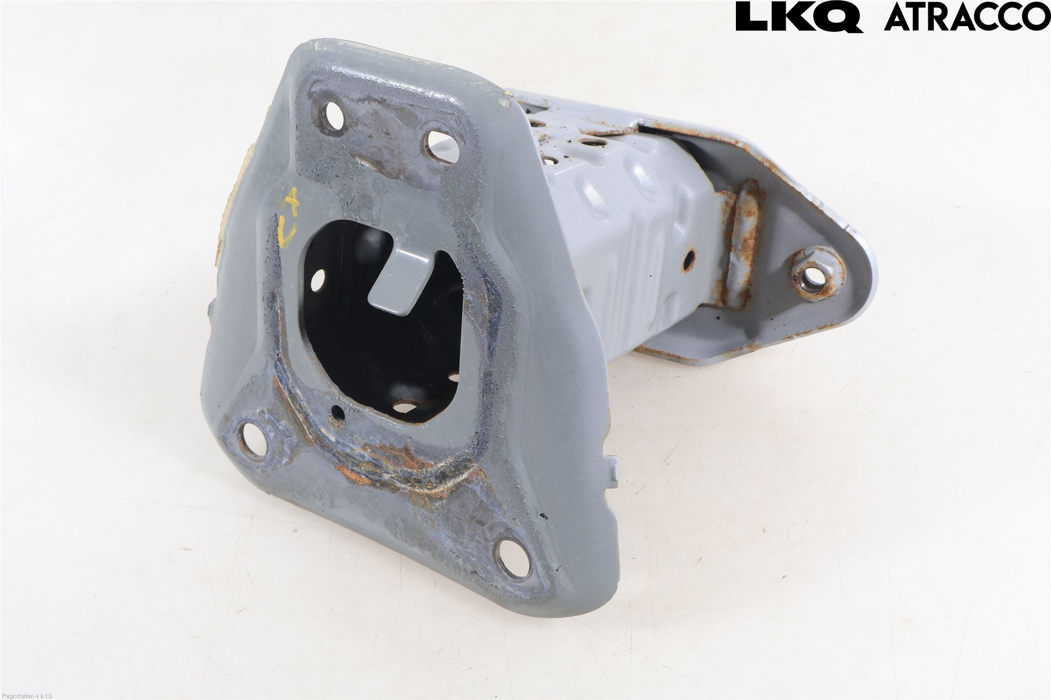 Toyota COROLLA 19- Stötfångarbärjärn Bak