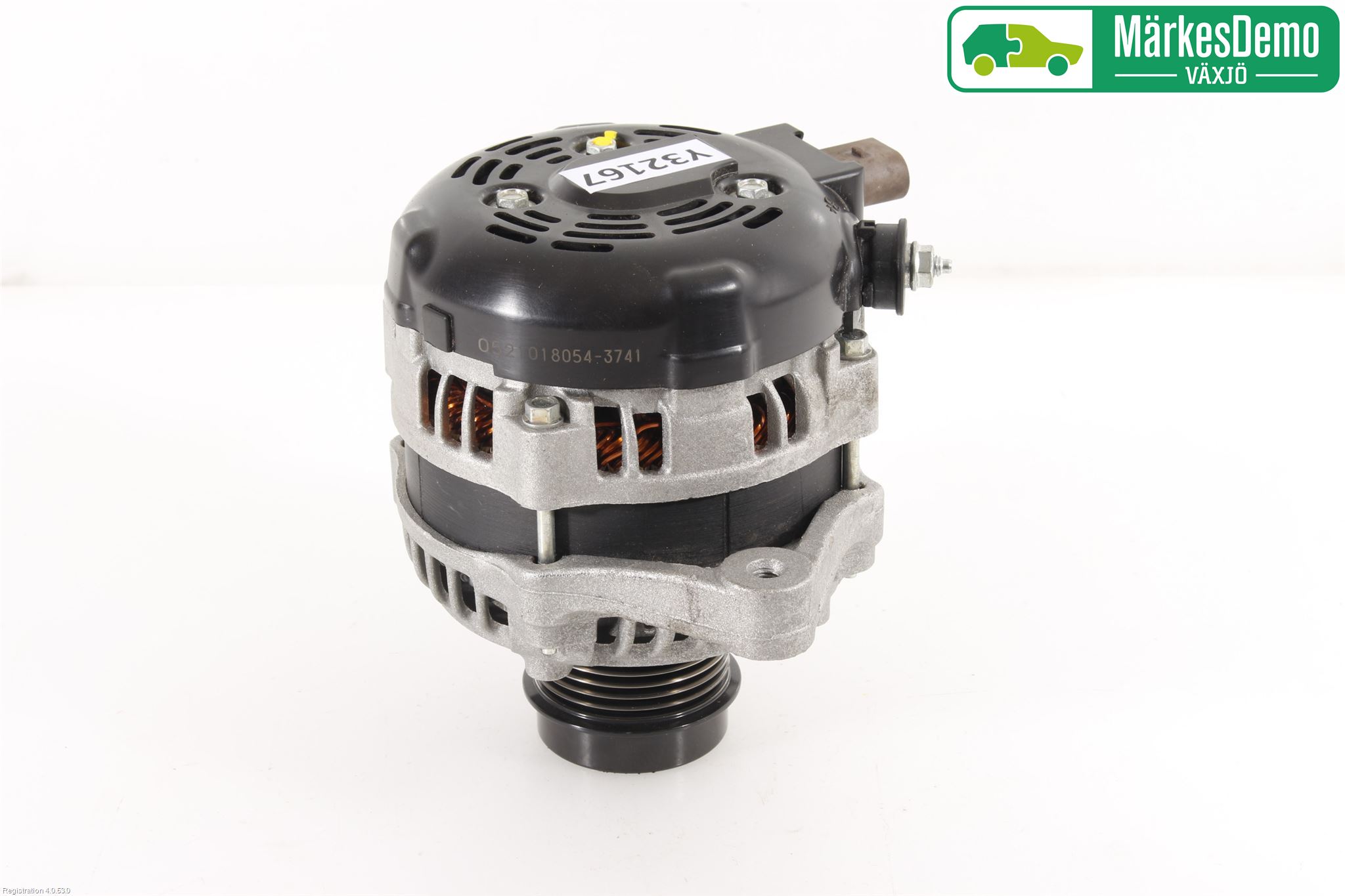 Toyota AVENSIS 16-18 Generator