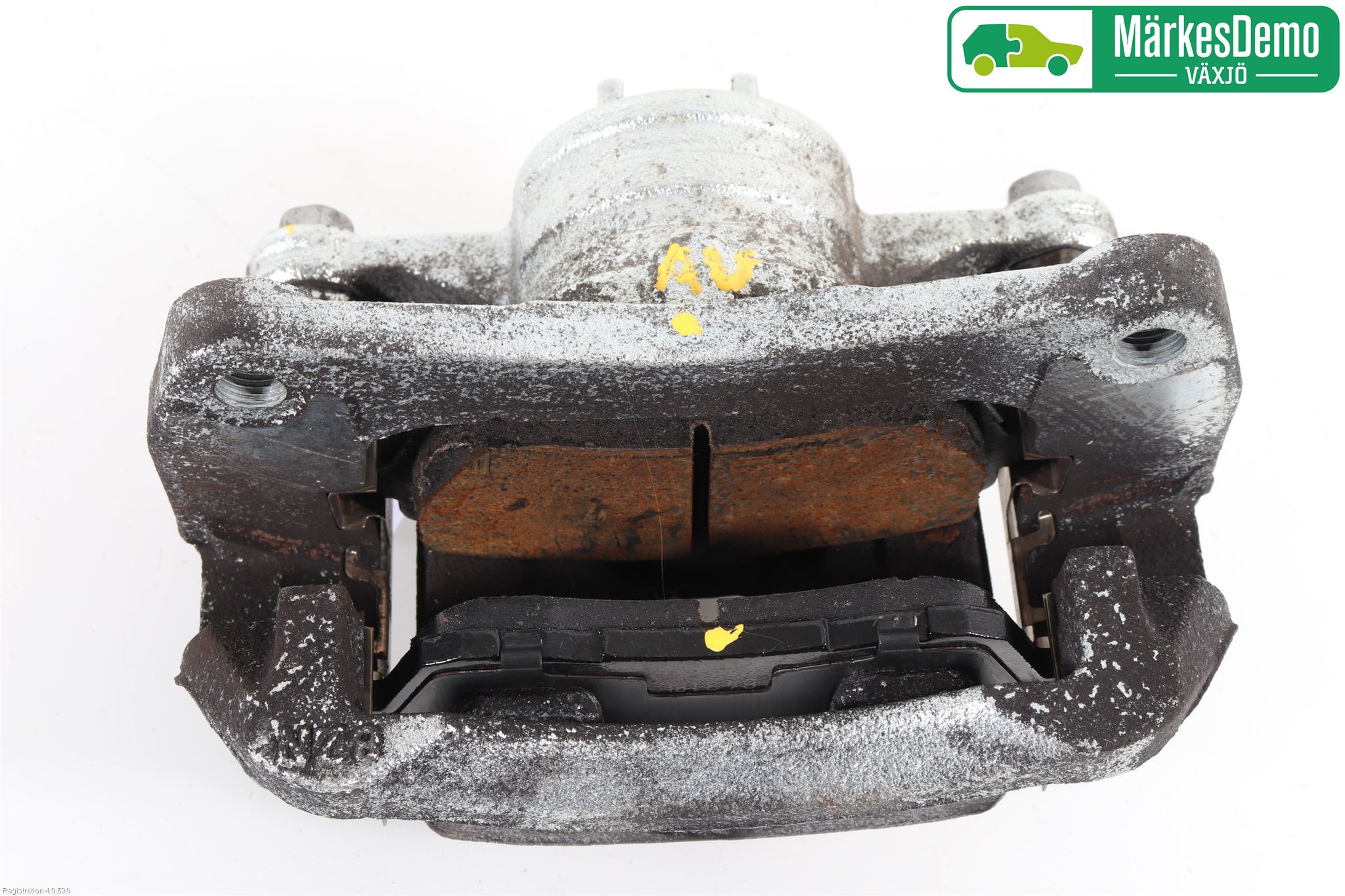 Suzuki SWIFT 17-24 Bromsok Fram Höger