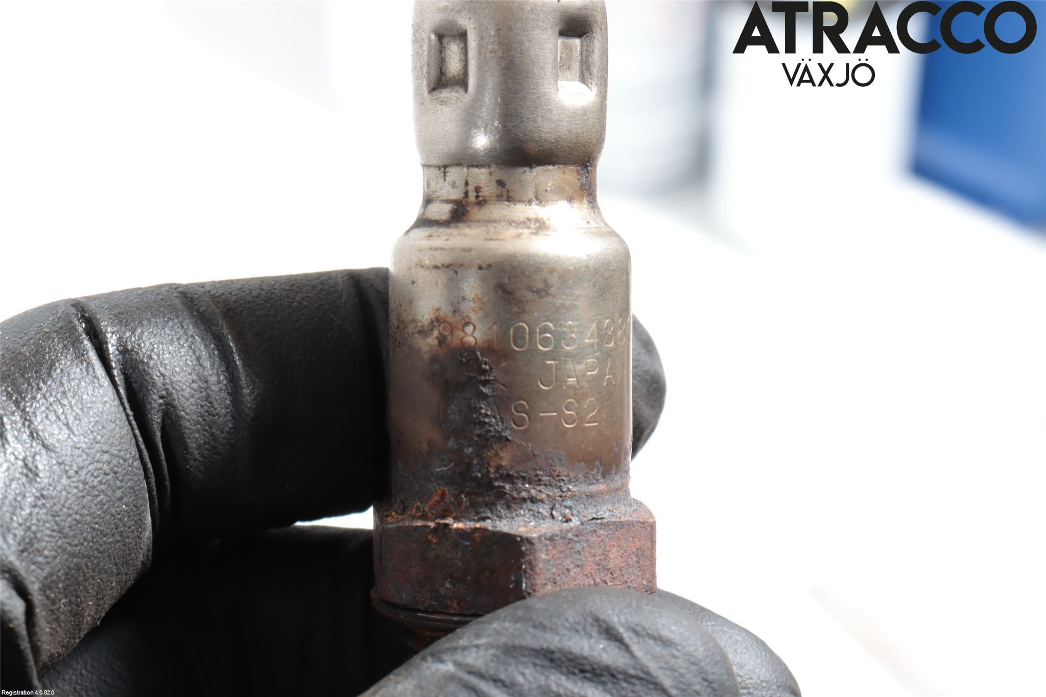 Peugeot 308 14-21 Injlambdasond