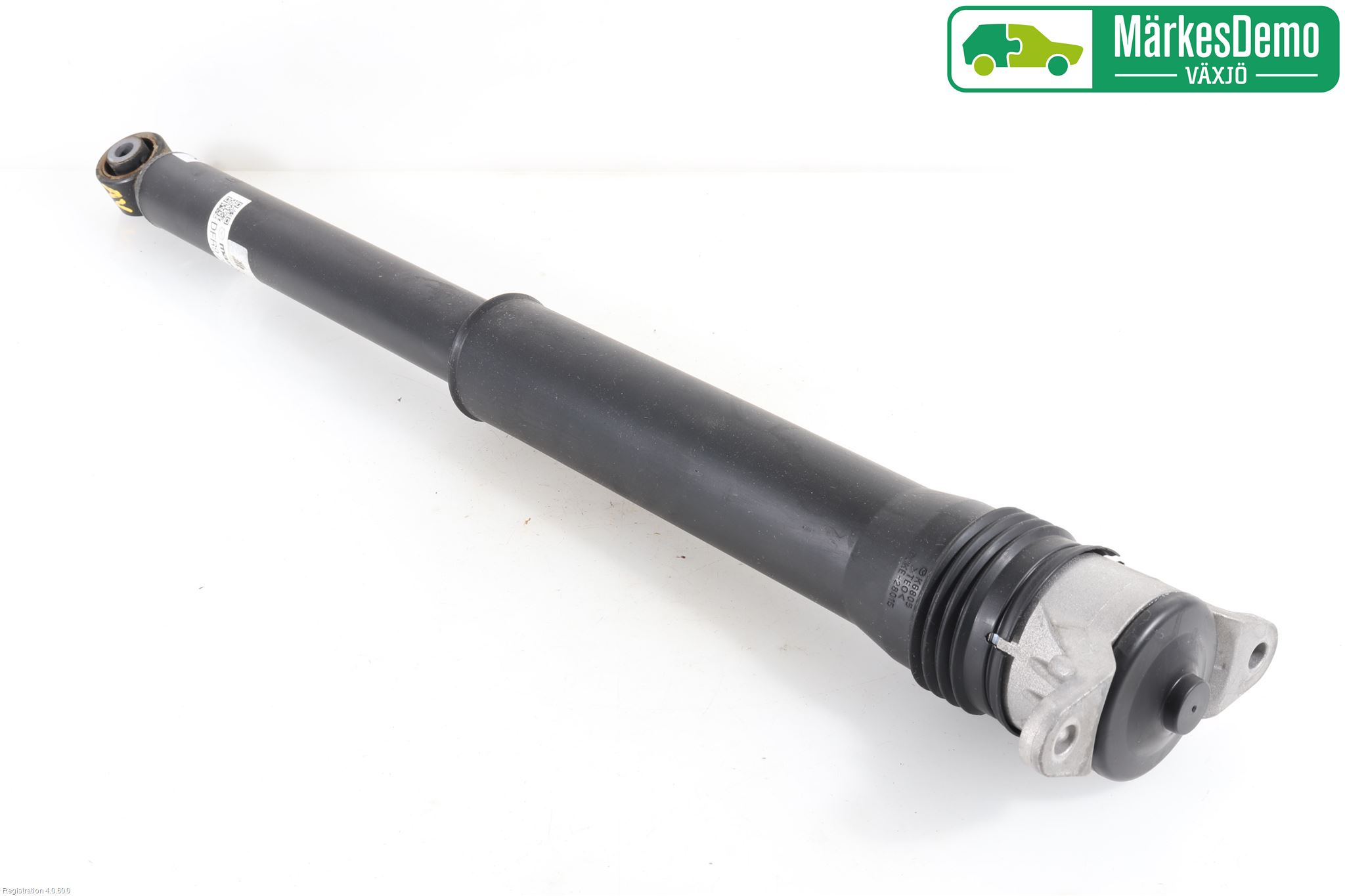 Mazda CX-30 20- Stötdämpare Bak