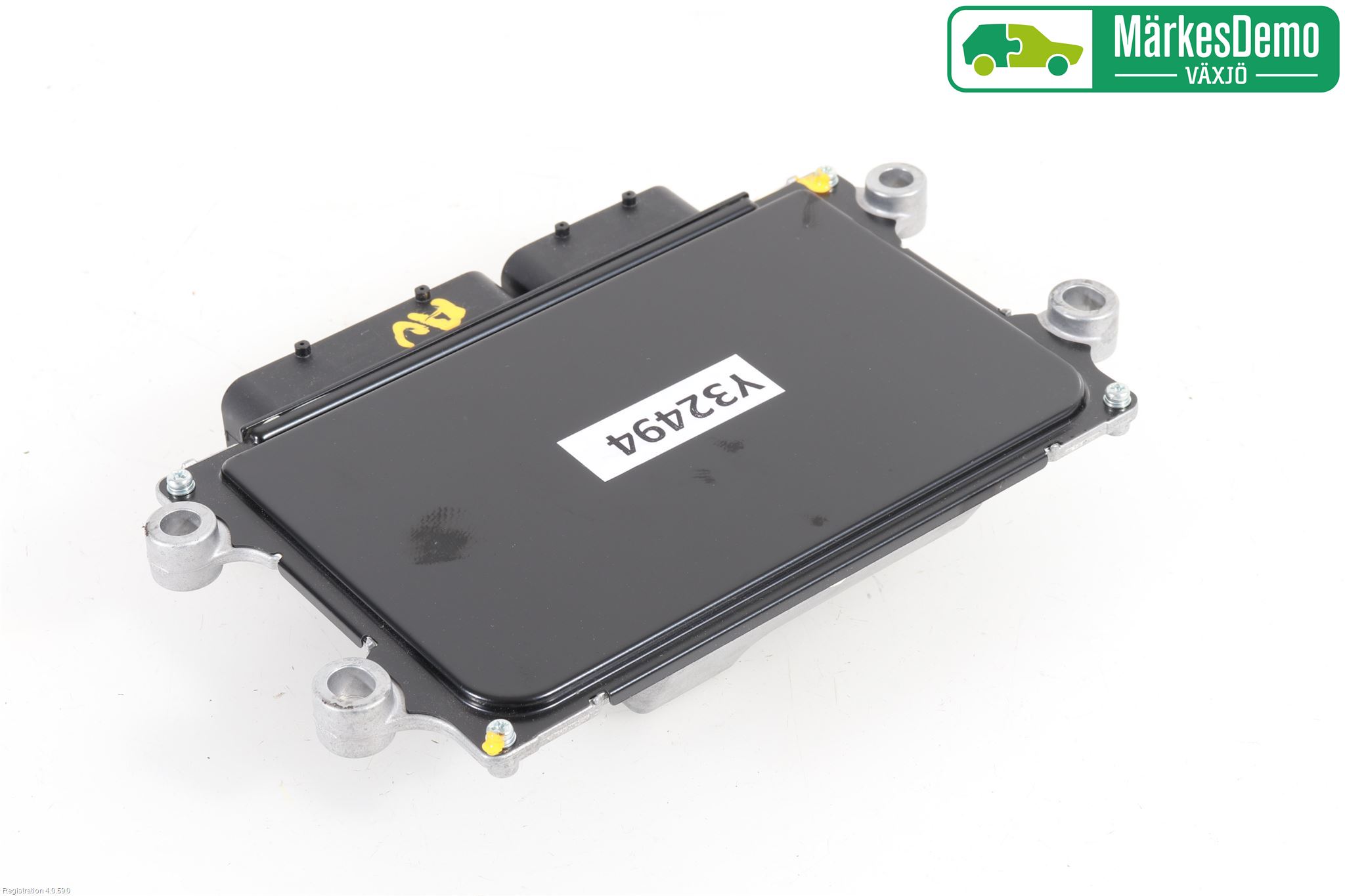 Mazda 3 IV 19- Styrenhet Insprut Bensin