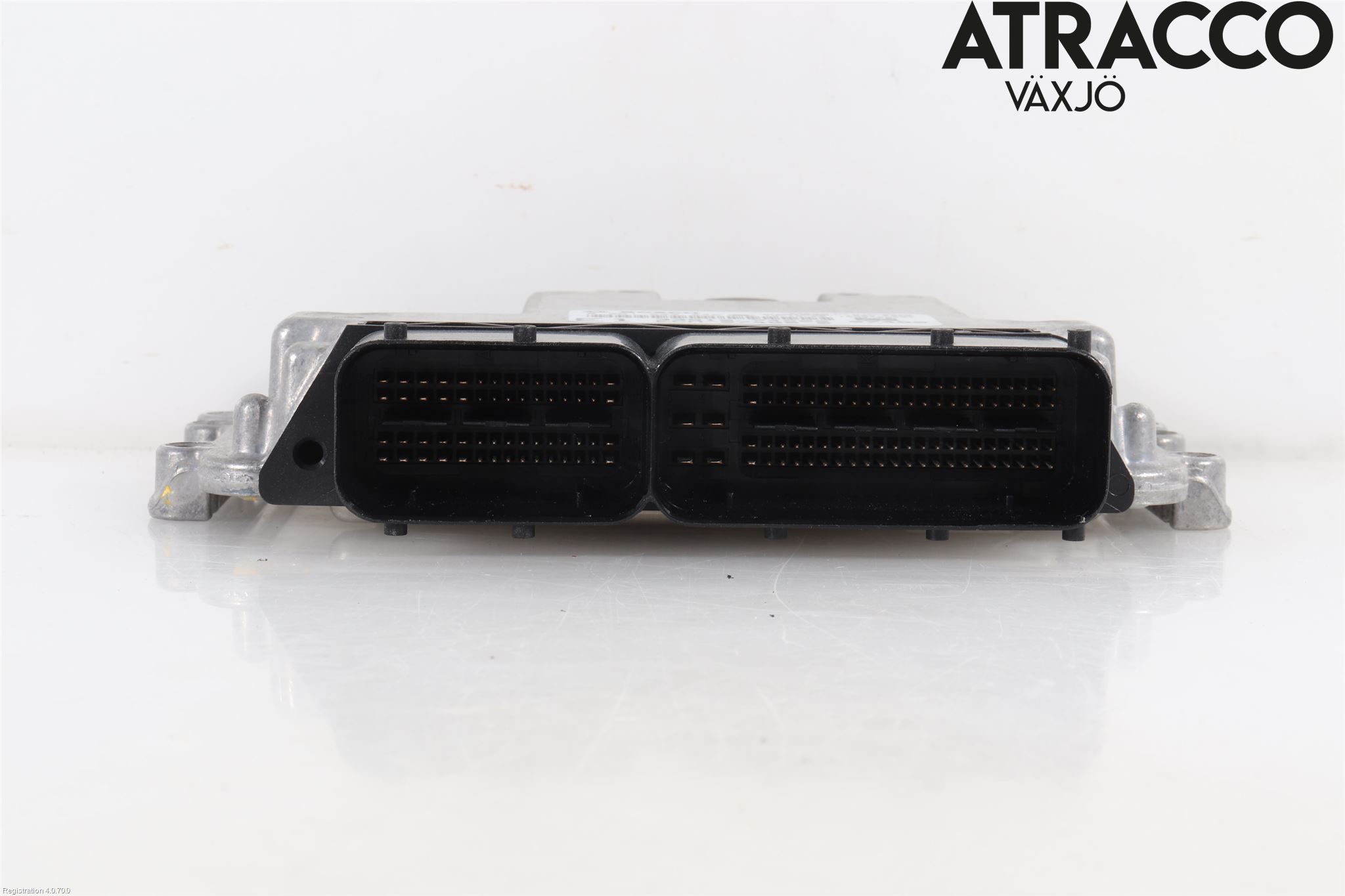 Suzuki VITARA 15- Styrenhet Insprut Bensin