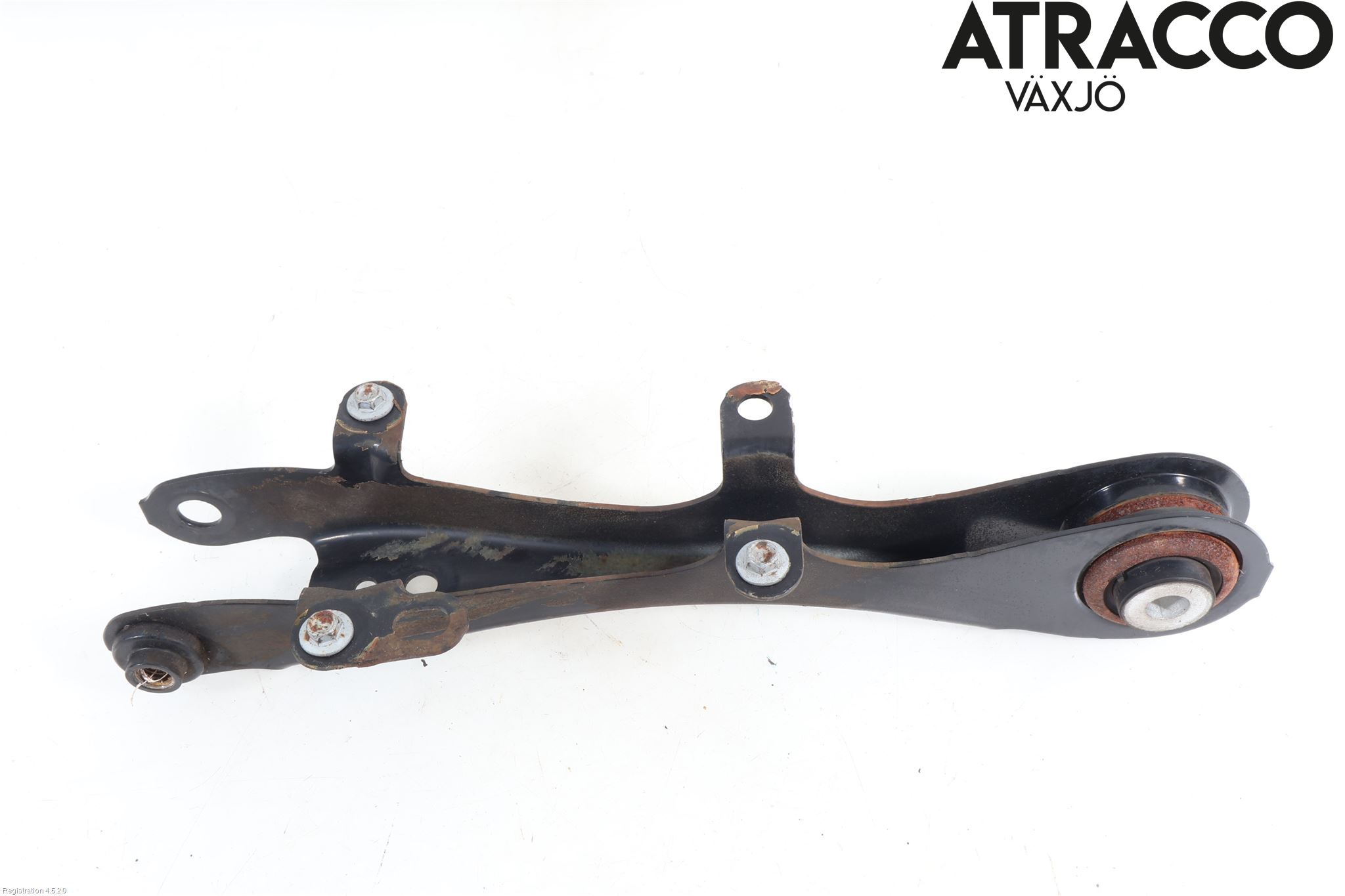 Mazda CX-60 22- Bärarm Bak Höger