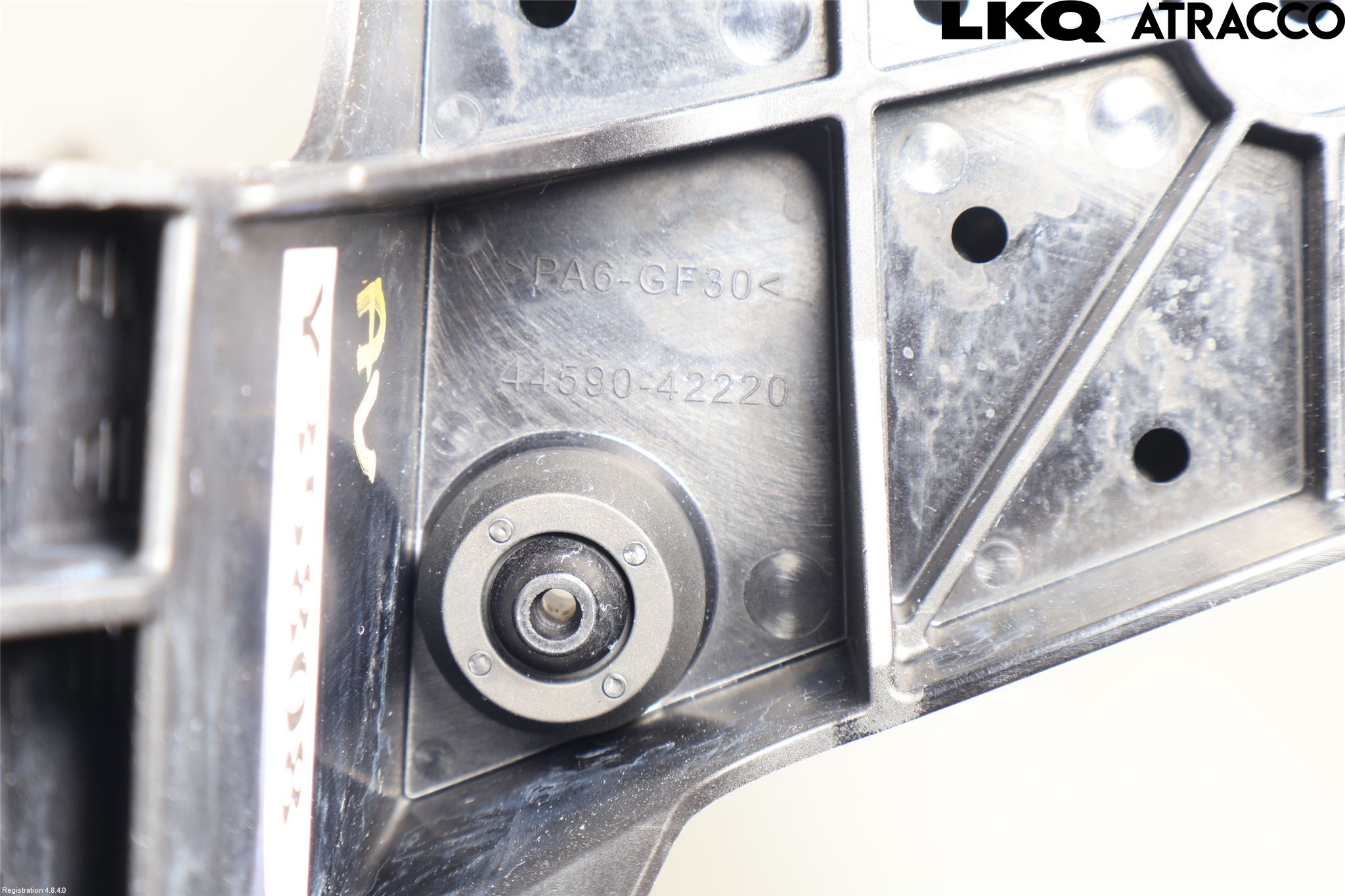 Toyota bZ4X EA10 22- Abs Hydraulaggregat