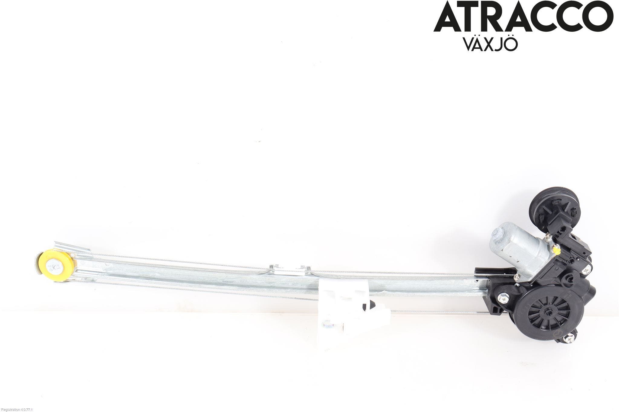 Mazda CX-30 20- Fönsterhiss El Kompl