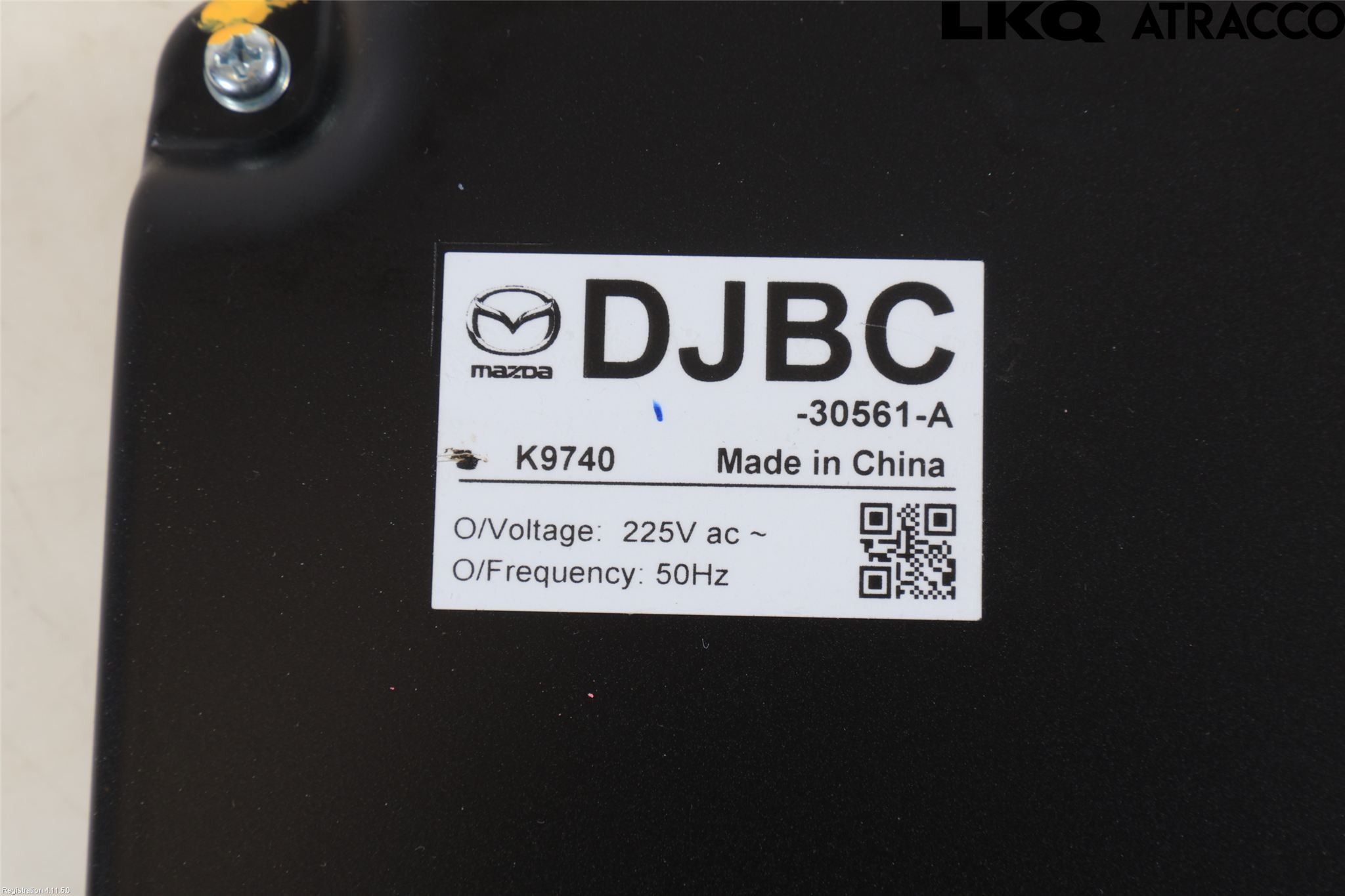 Mazda CX-80 24- Inverter Hybrid