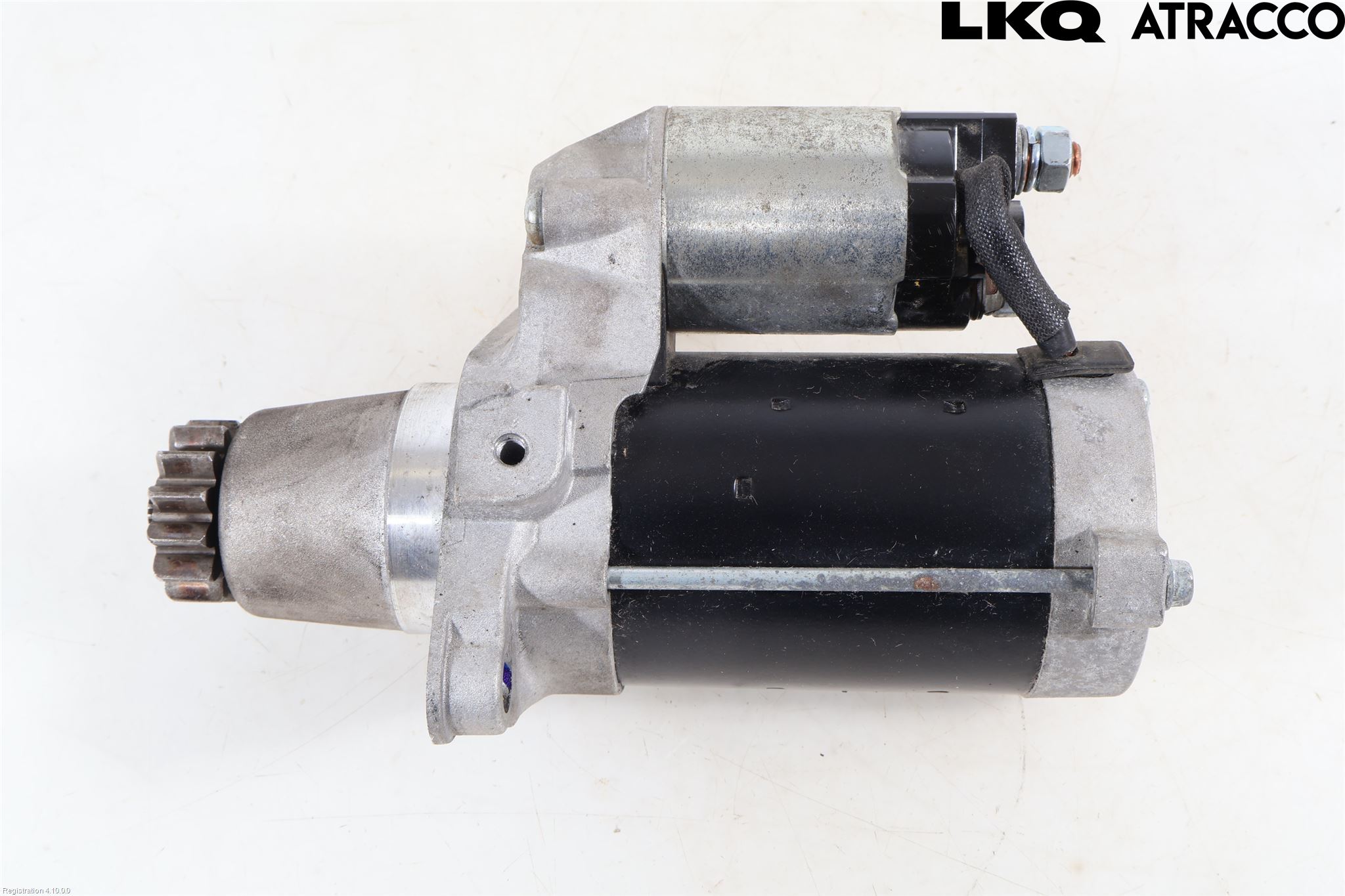 Toyota AVENSIS 03-06 Startmotor
