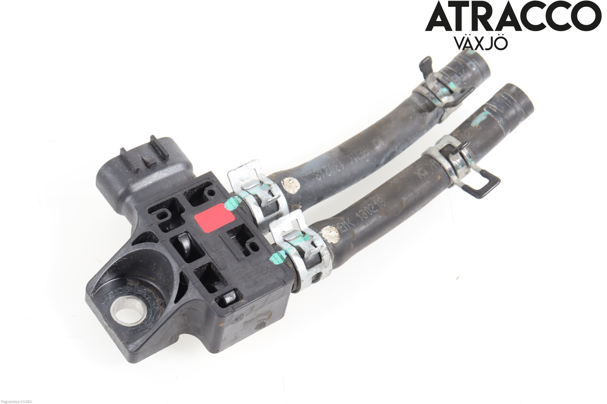 Toyota HILUX 16- Sensor Avgas