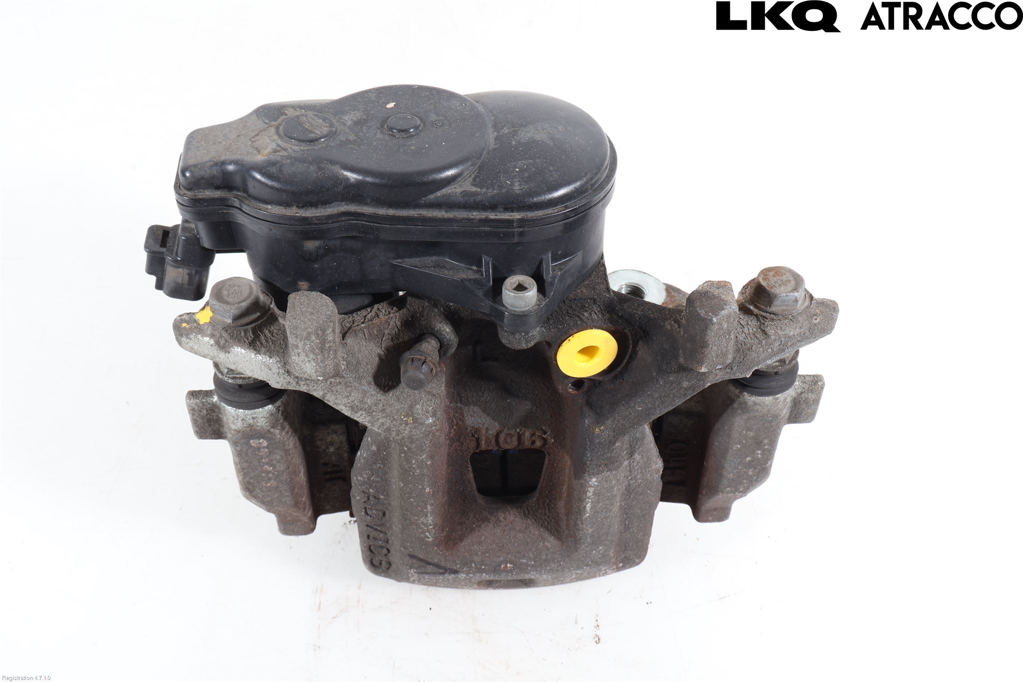 Toyota CAMRY 19-24 Bromsok Fram Vänster