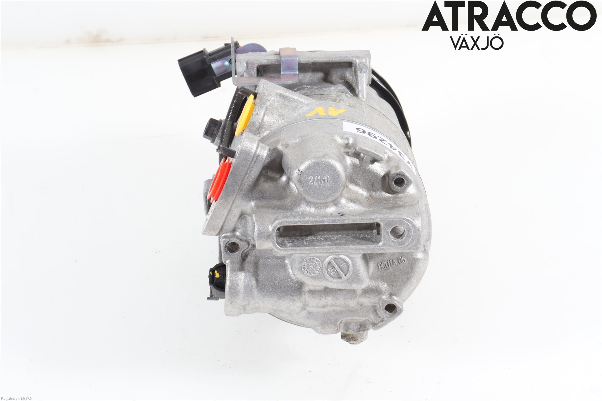 Hyundai i20 BC 21- Ac Kompressor